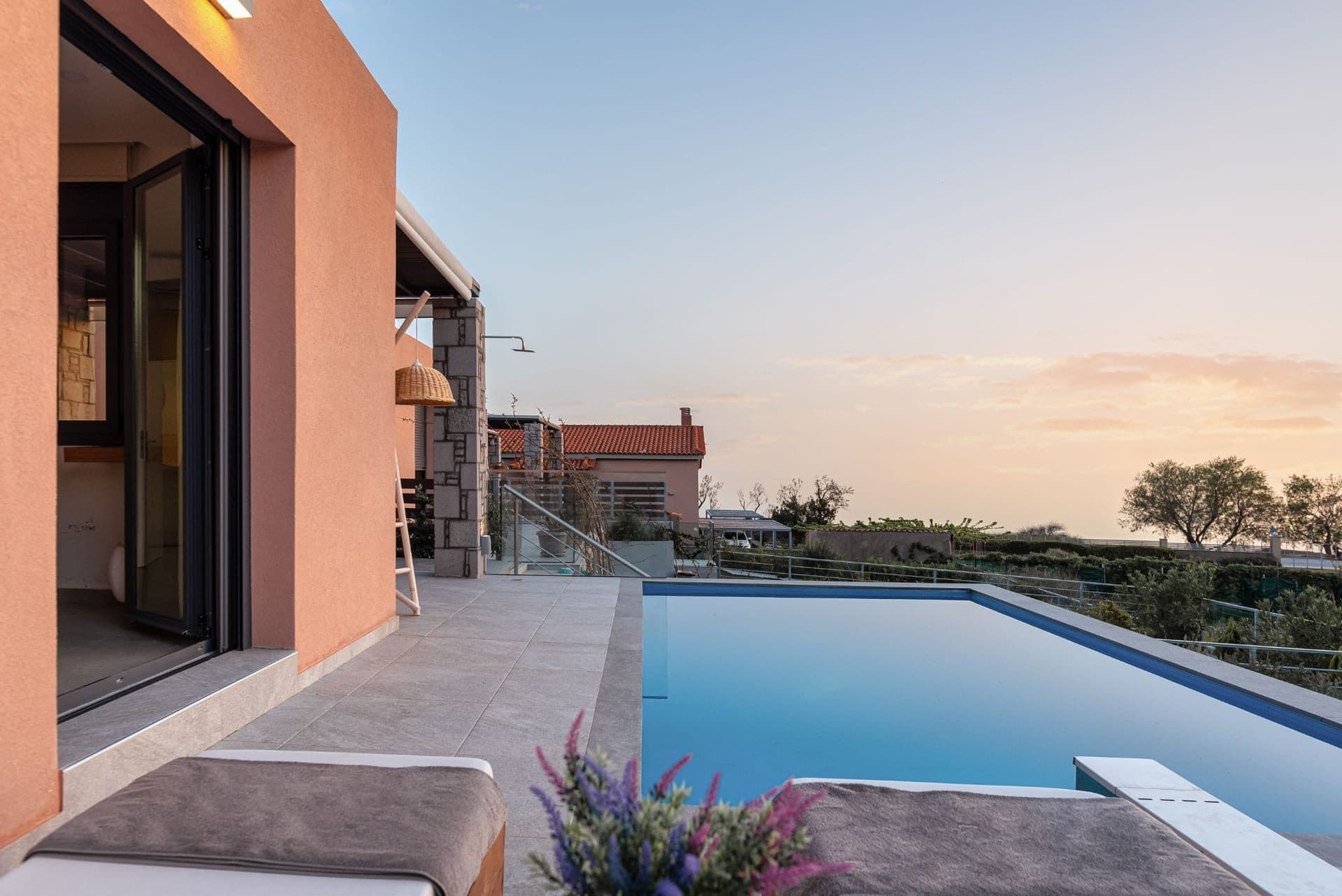 Lemnosthea Luxury Residence Two, Agios Ioannis – photo 33 of 59