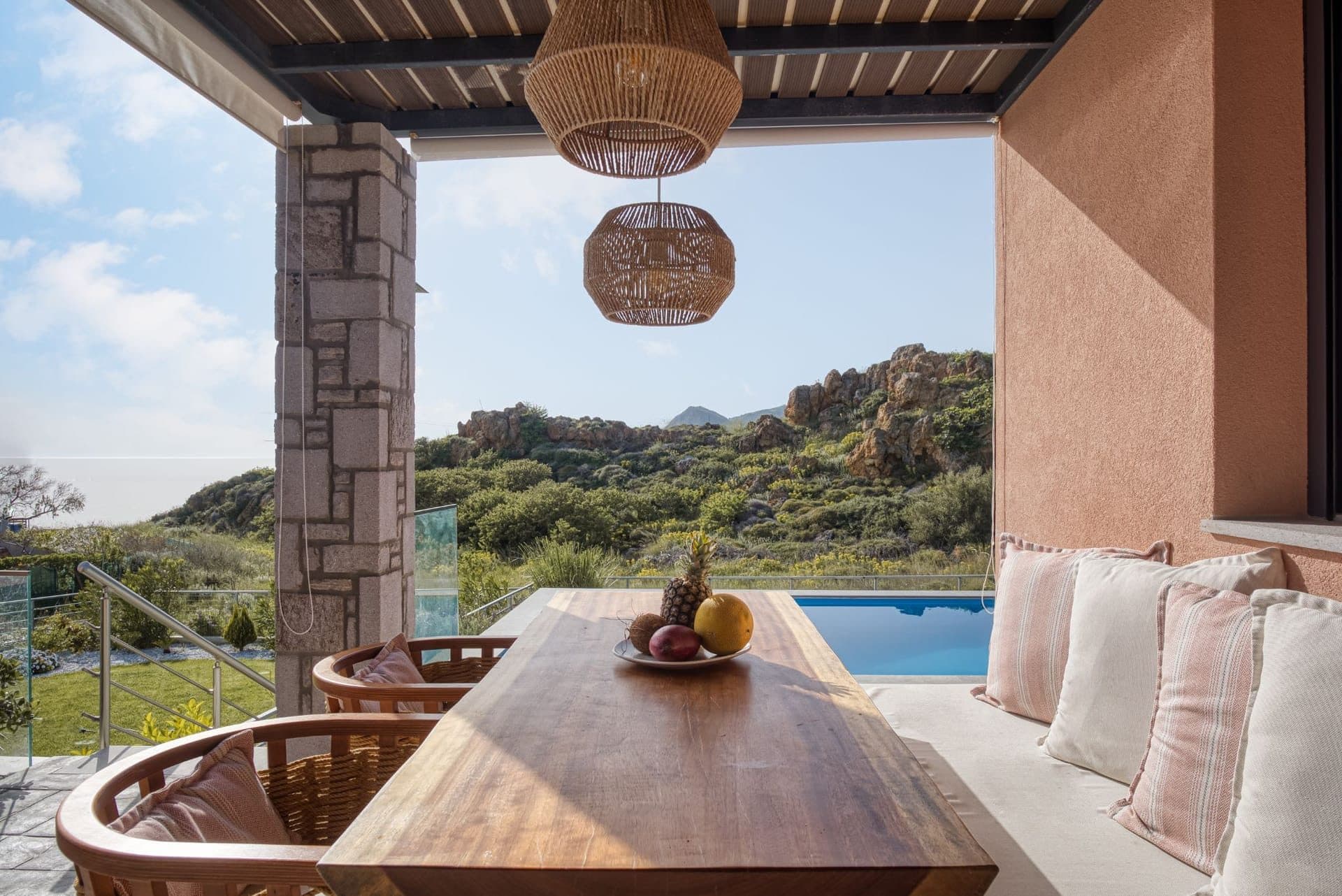 Lemnosthea Luxury Residence Two, Agios Ioannis – photo 7 of 59