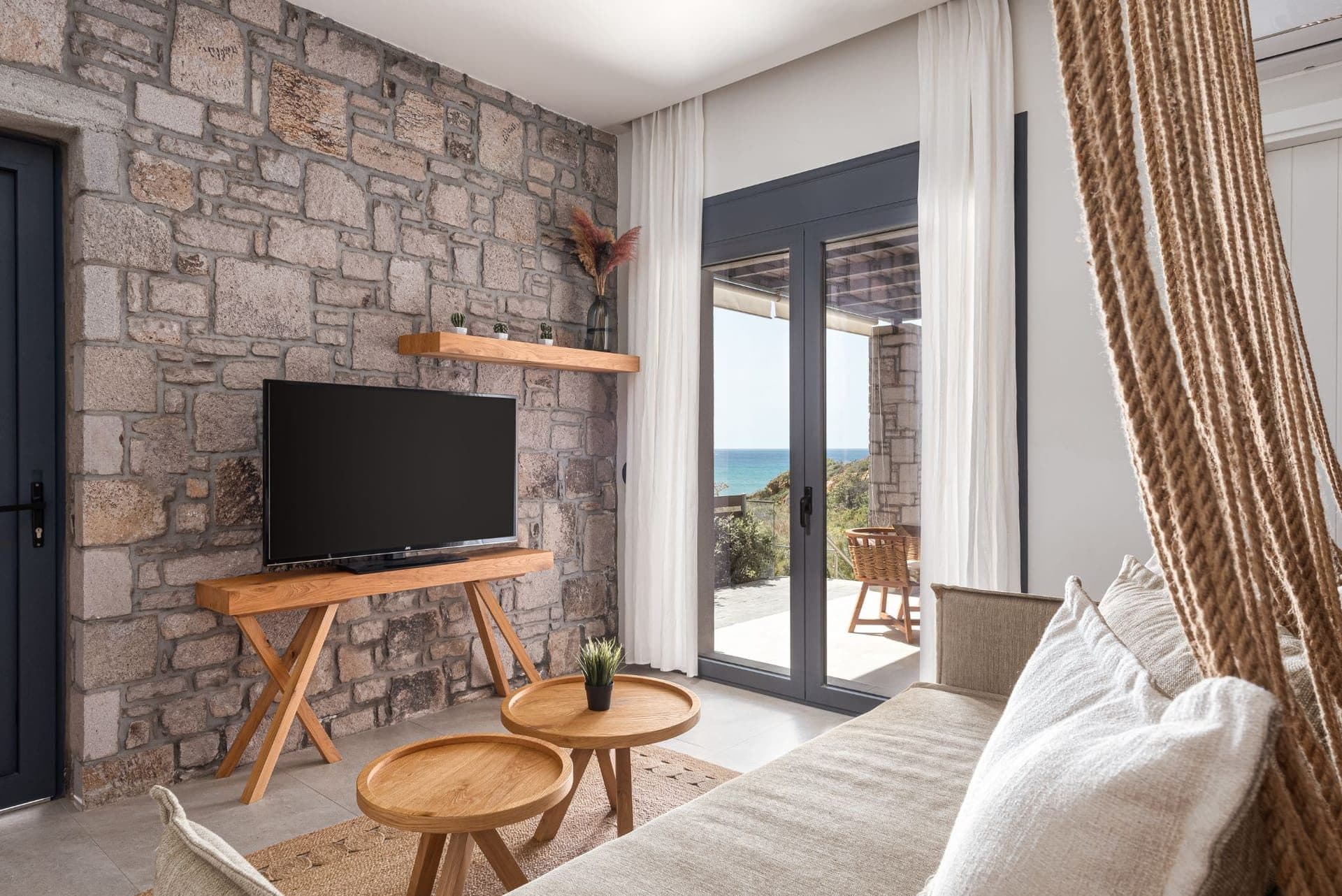 Lemnosthea Luxury Residence Two, Agios Ioannis – photo 9 of 59