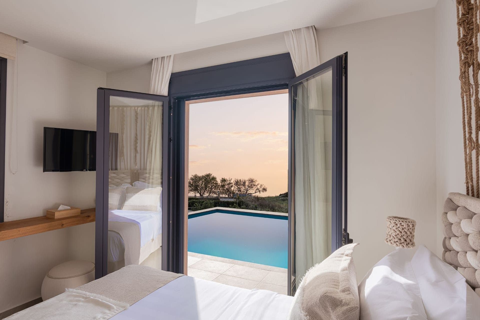 Lemnosthea Luxury Residence Two, Agios Ioannis – photo 4 of 59