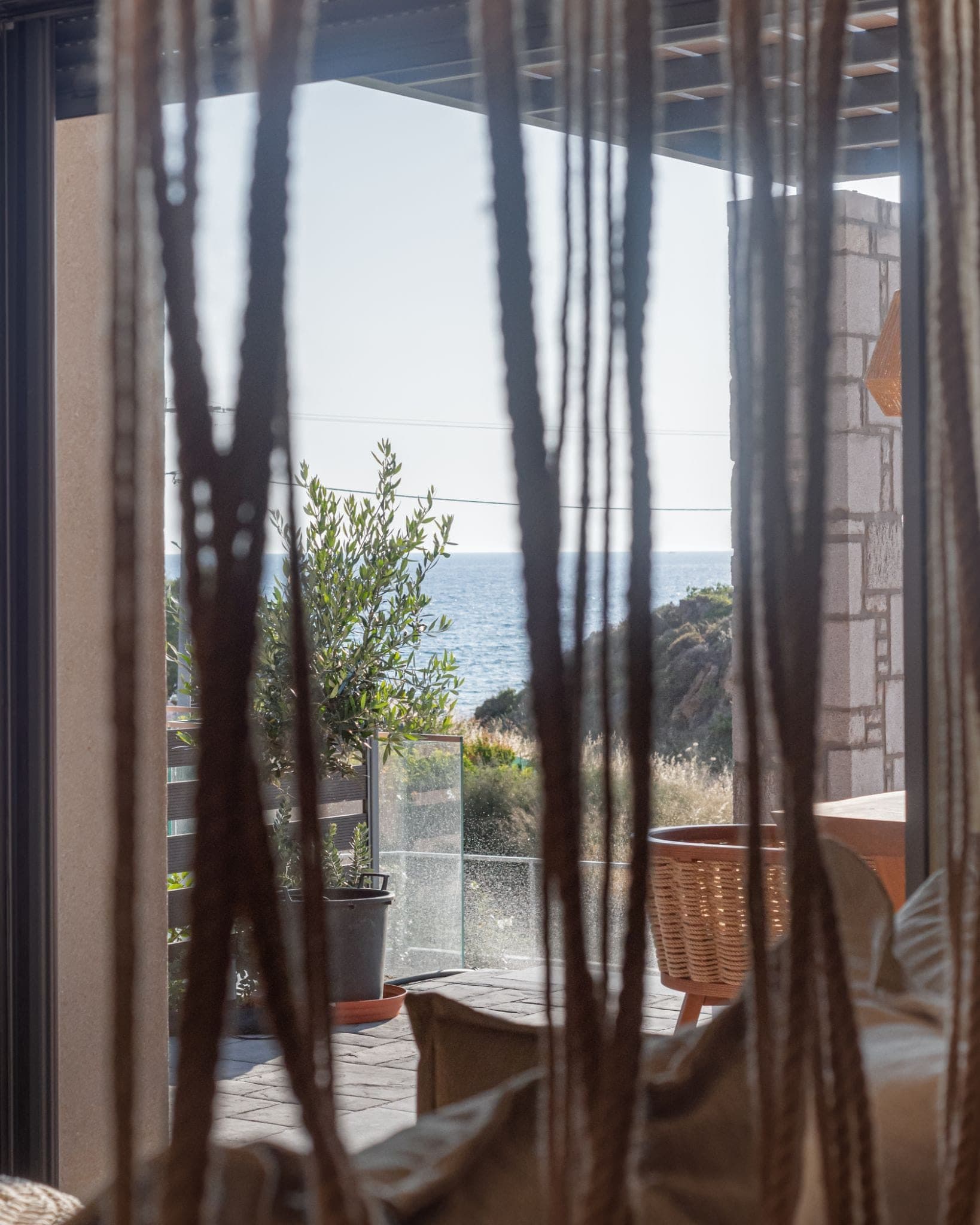 Lemnosthea Luxury Residence Two, Agios Ioannis – photo 54 of 59
