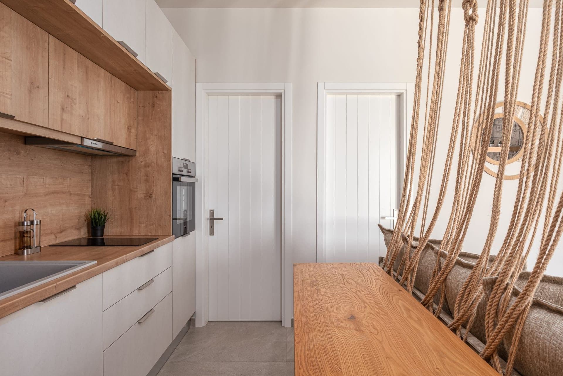 Lemnosthea Luxury Residence Two, Agios Ioannis – photo 27 of 59