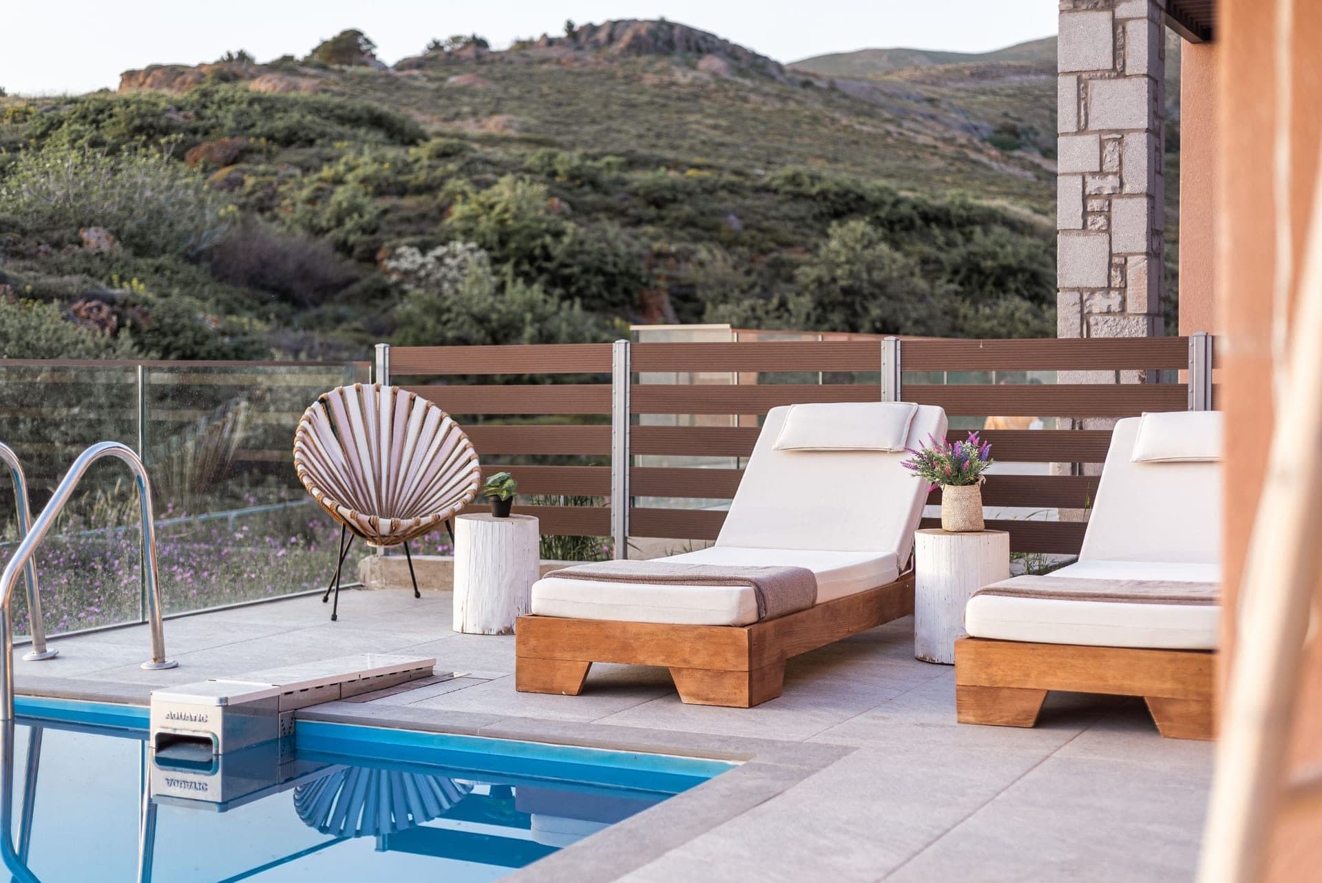 Lemnosthea Luxury Residence Two, Agios Ioannis – photo 23 of 59