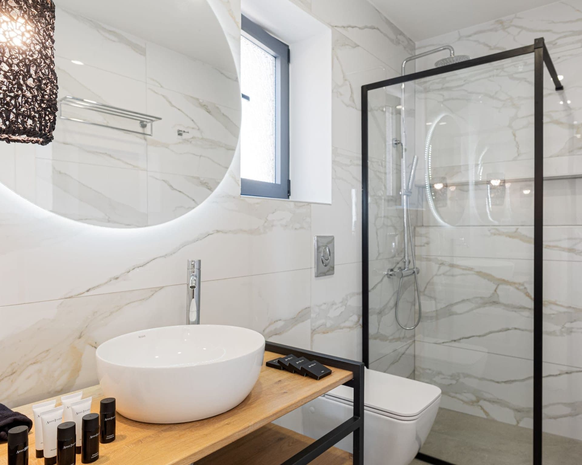 Lemnosthea Luxury Residence Two, Agios Ioannis – photo 11 of 59