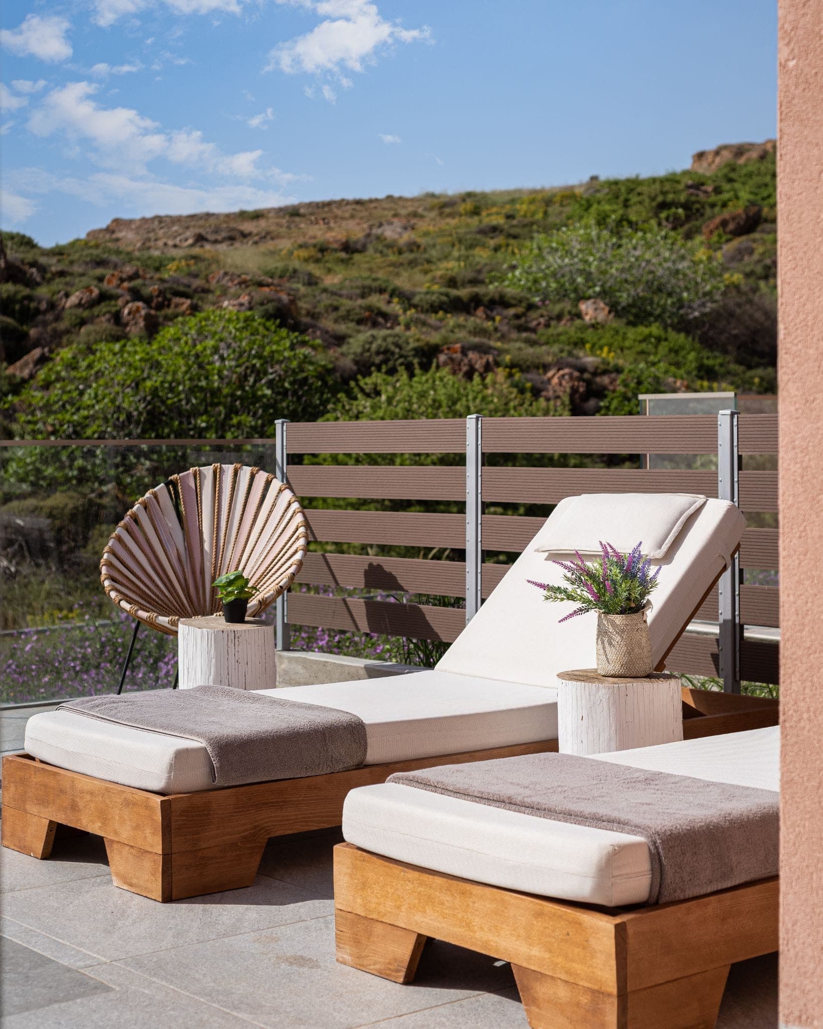Lemnosthea Luxury Residence Two, Agios Ioannis – photo 32 of 59