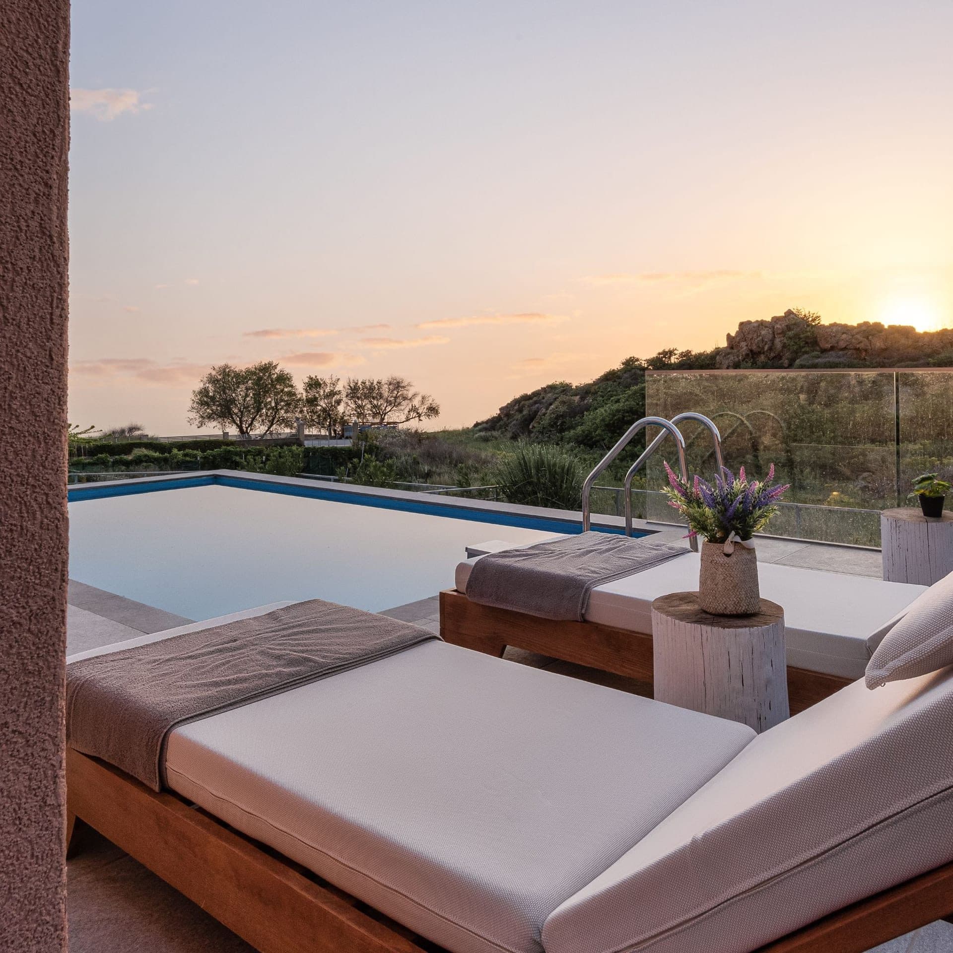 Lemnosthea Luxury Residence Two, Agios Ioannis – photo 34 of 59