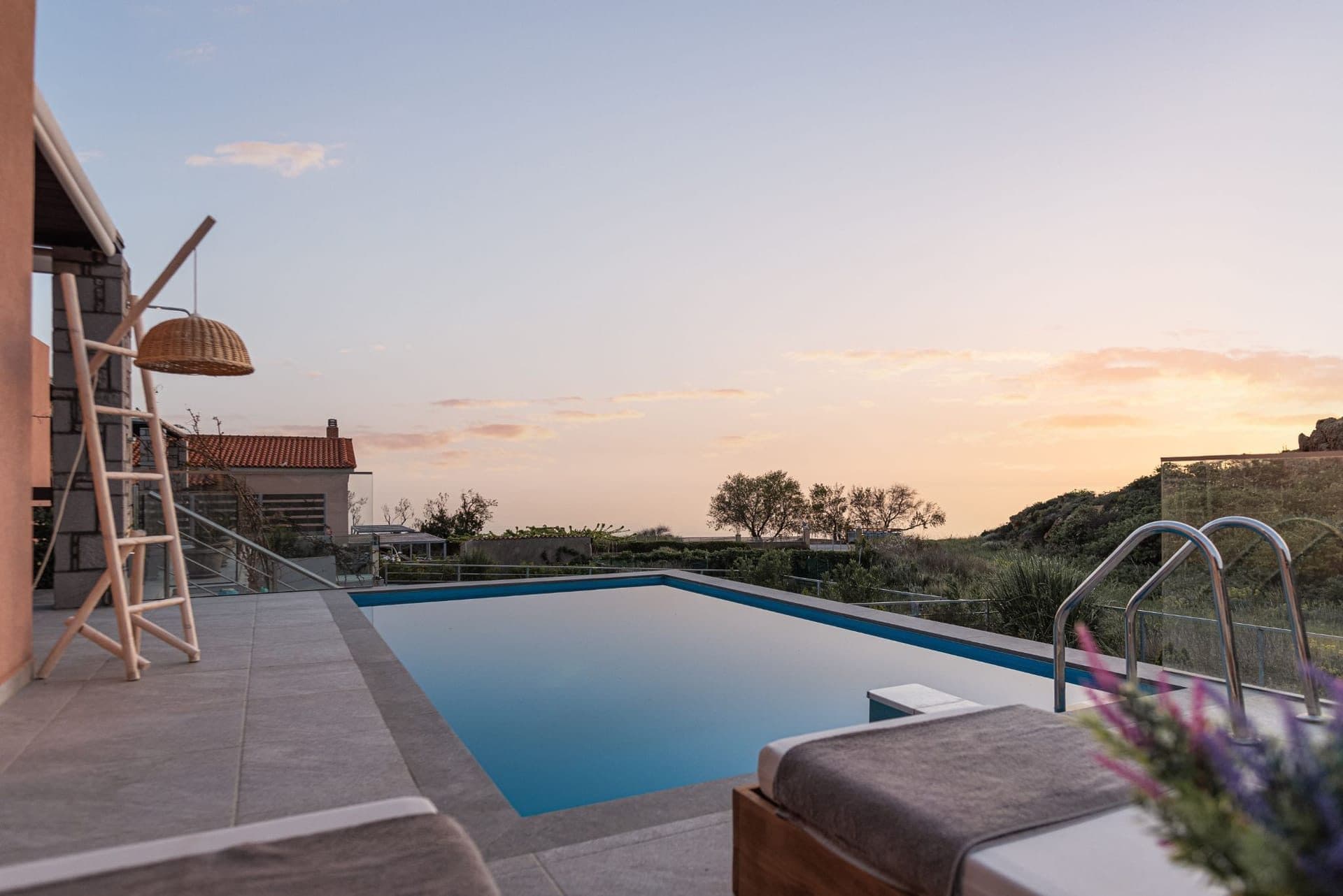 Lemnosthea Luxury Residence Two, Agios Ioannis – photo 46 of 59