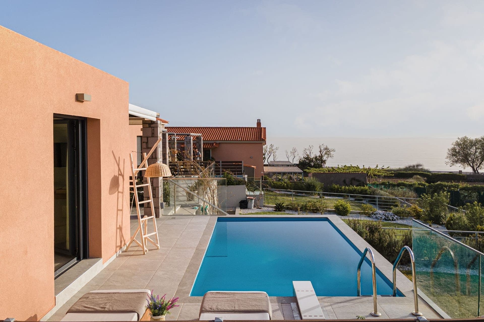 Lemnosthea Luxury Residence Two, Agios Ioannis – photo 21 of 59