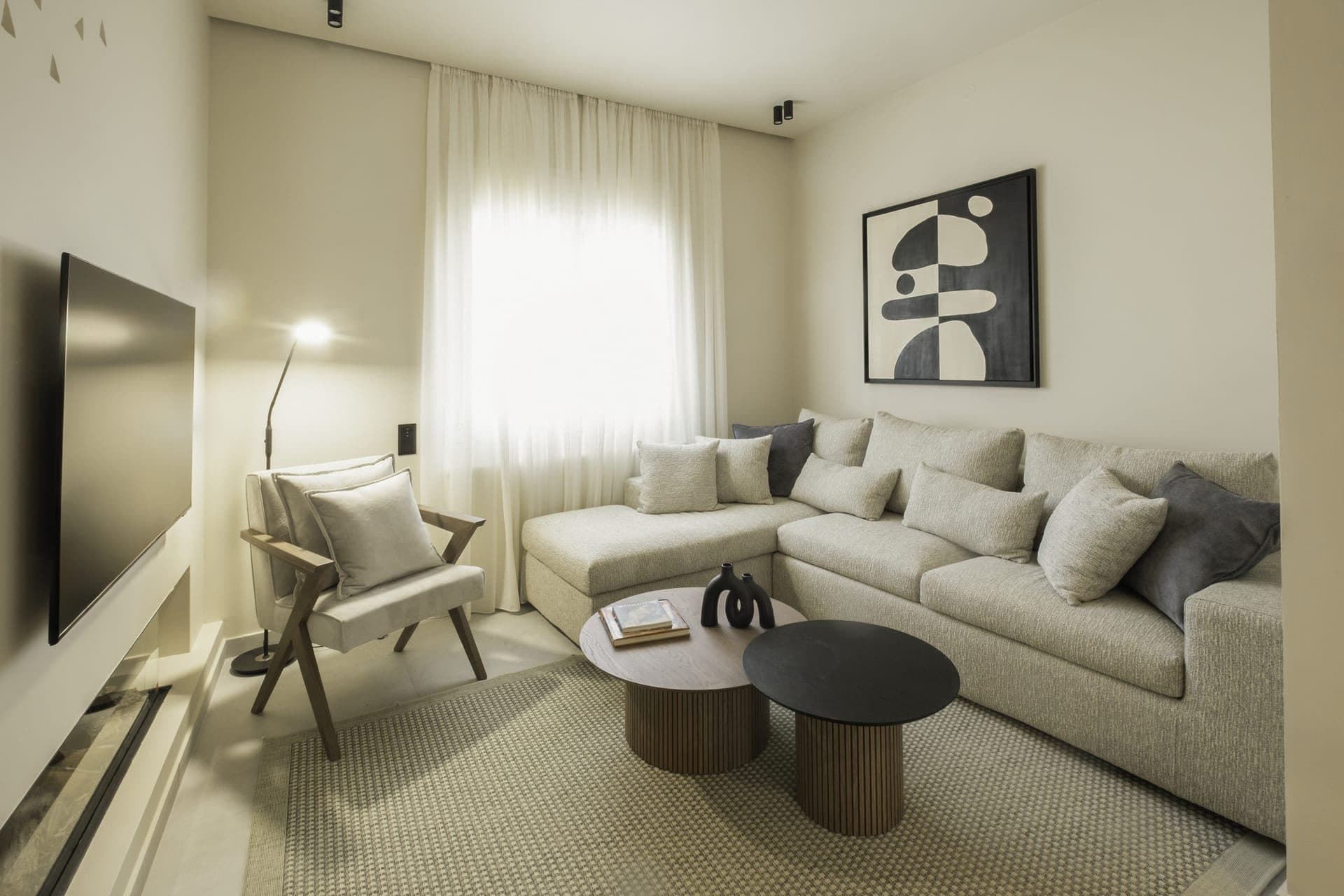 Myrina Luxury Residence, Mirina – photo 3 of 37