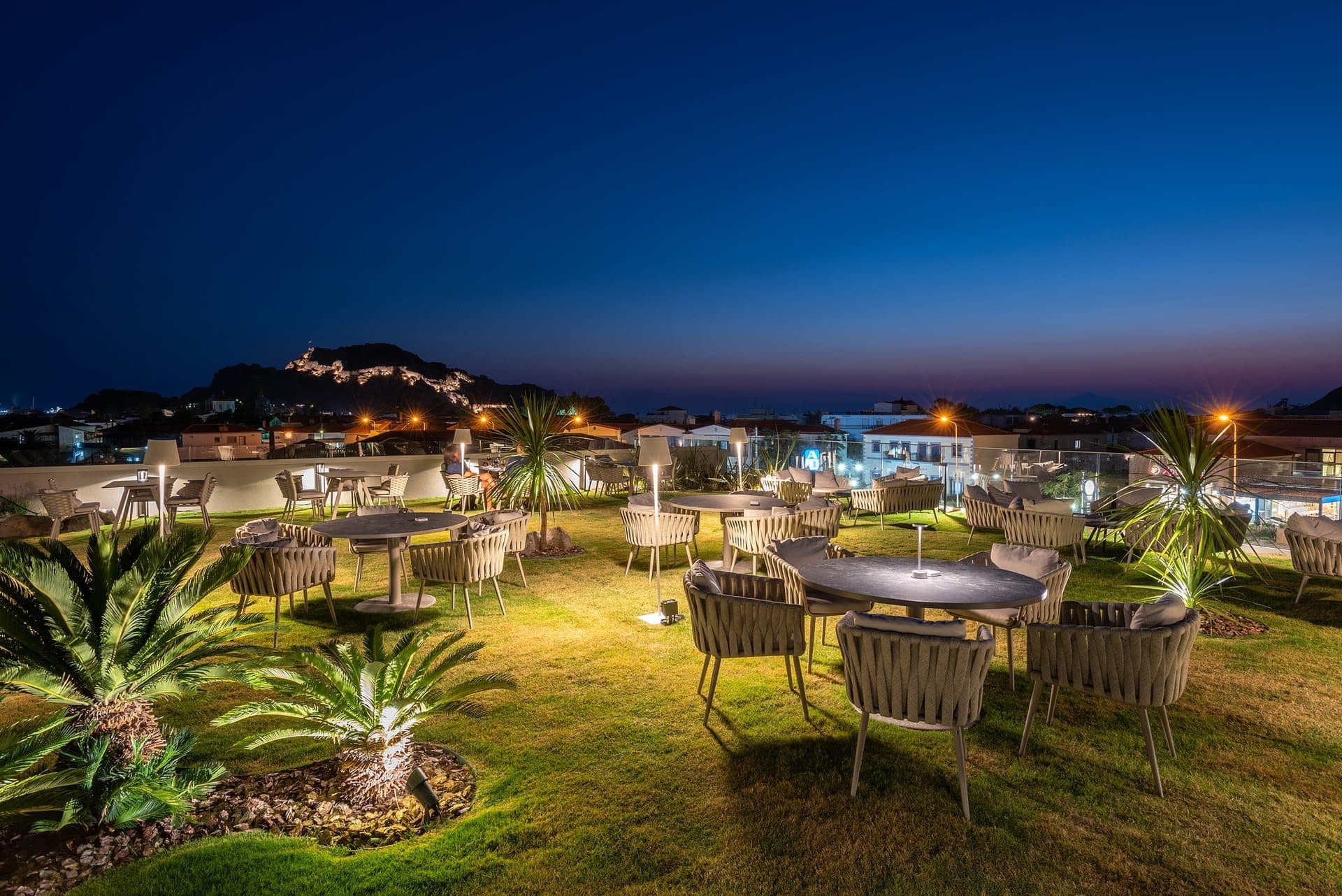 Grand Patelli, Mirina – photo 4 of 13