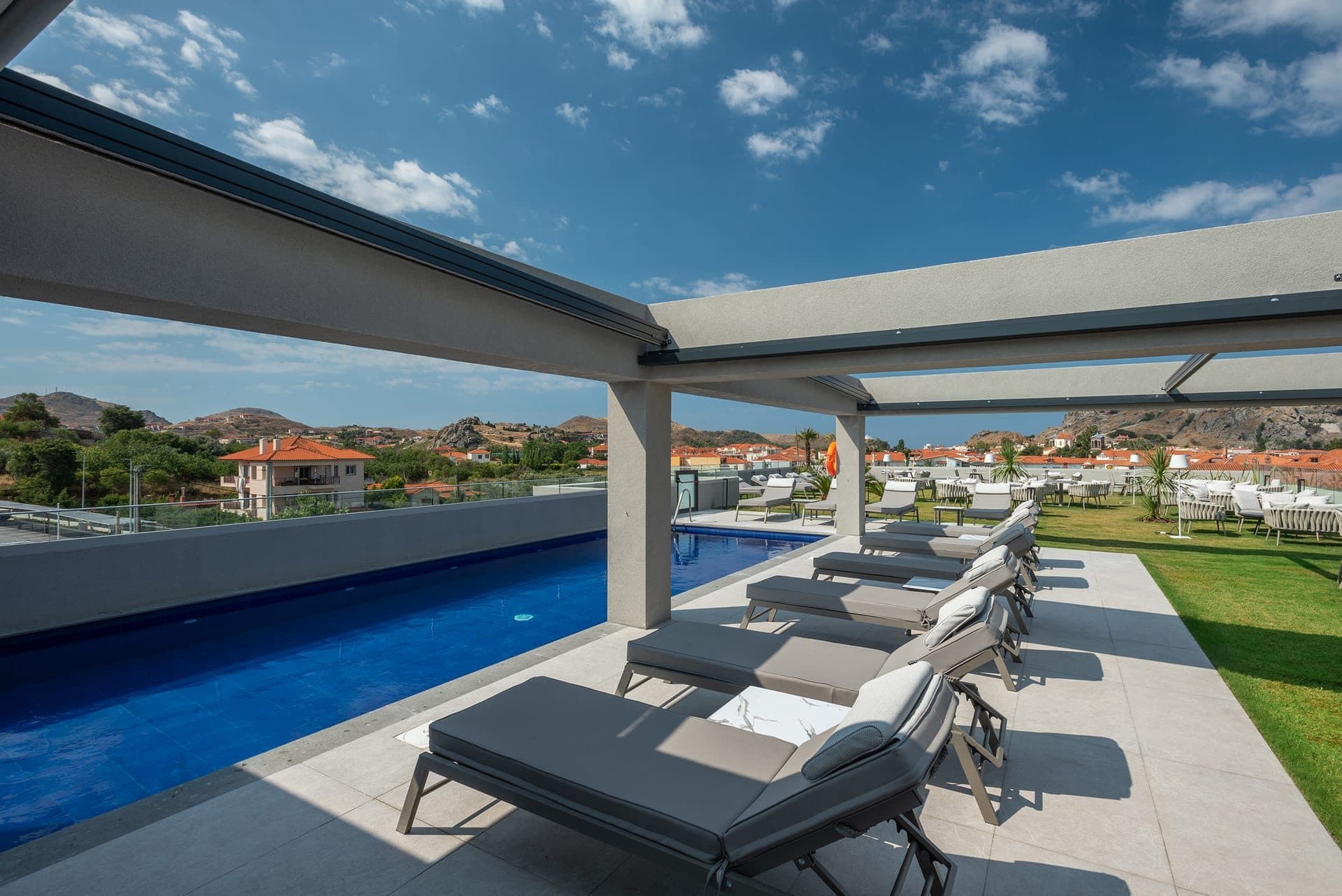 Grand Patelli, Mirina – photo 12 of 13