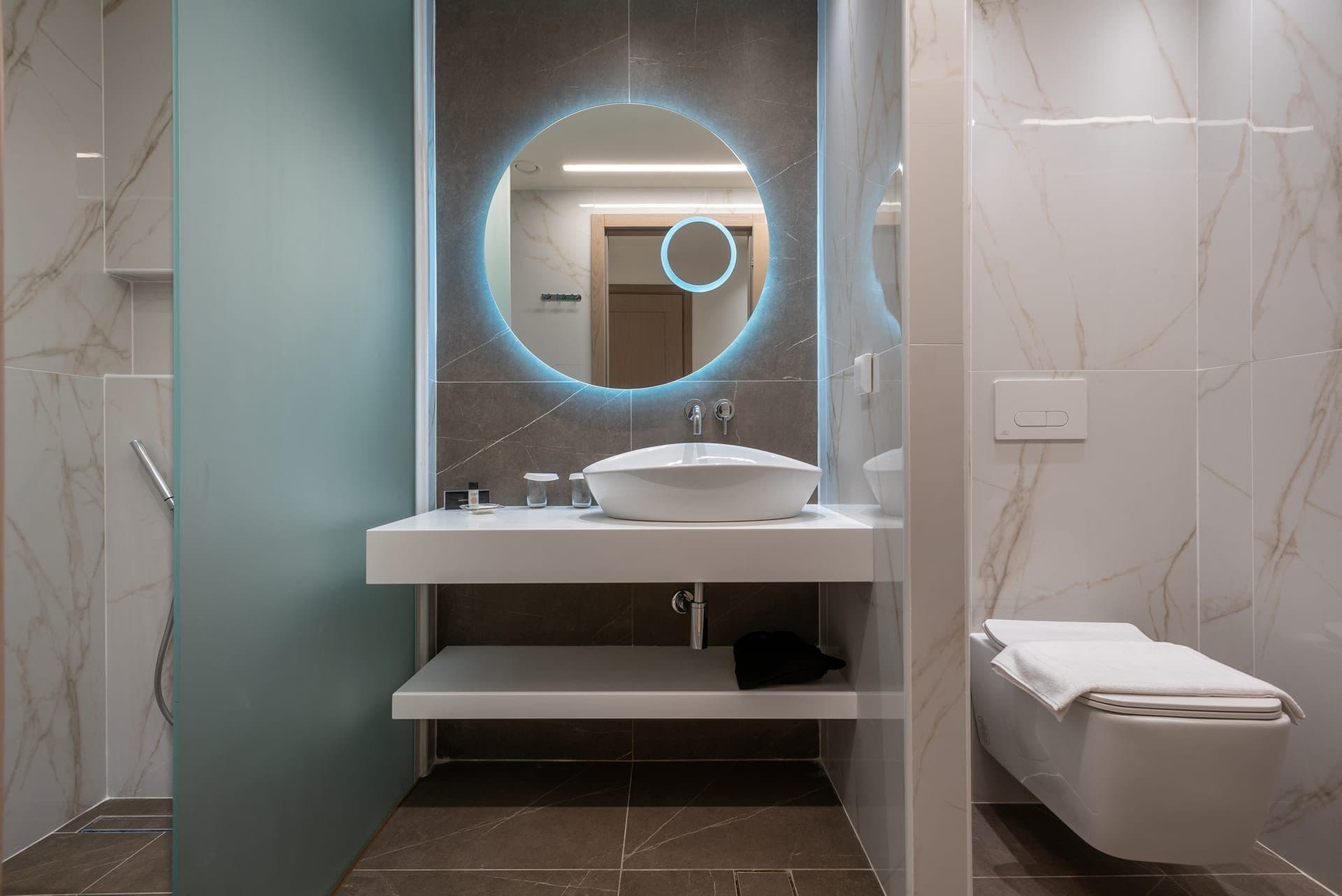 Deluxe Room with Balcony or Terrace, Mirina – photo 7 of 7