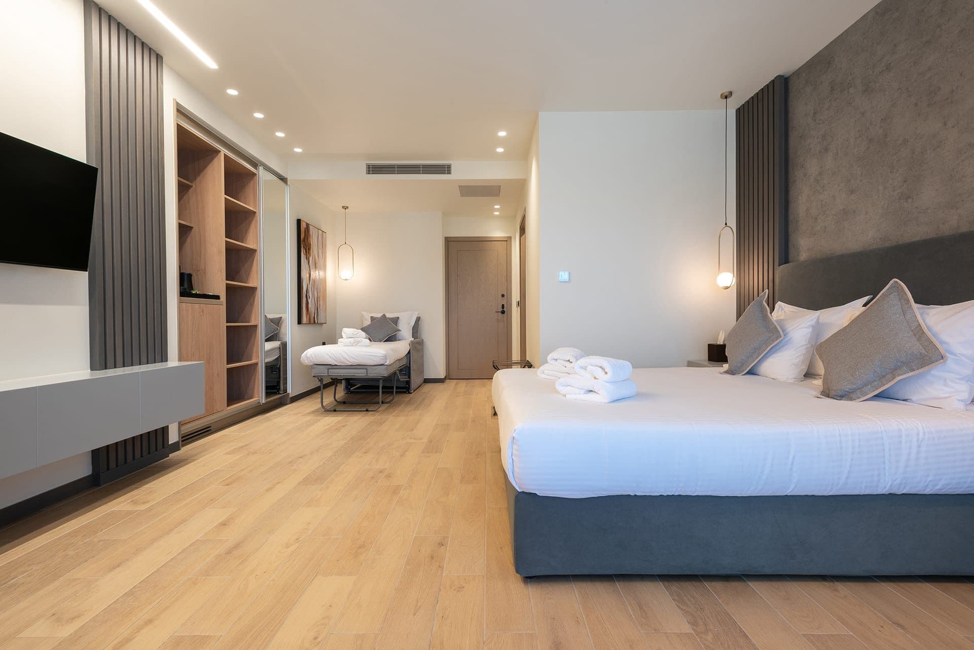 Comfort Suite Mirina, Mirina – photo 5 of 6