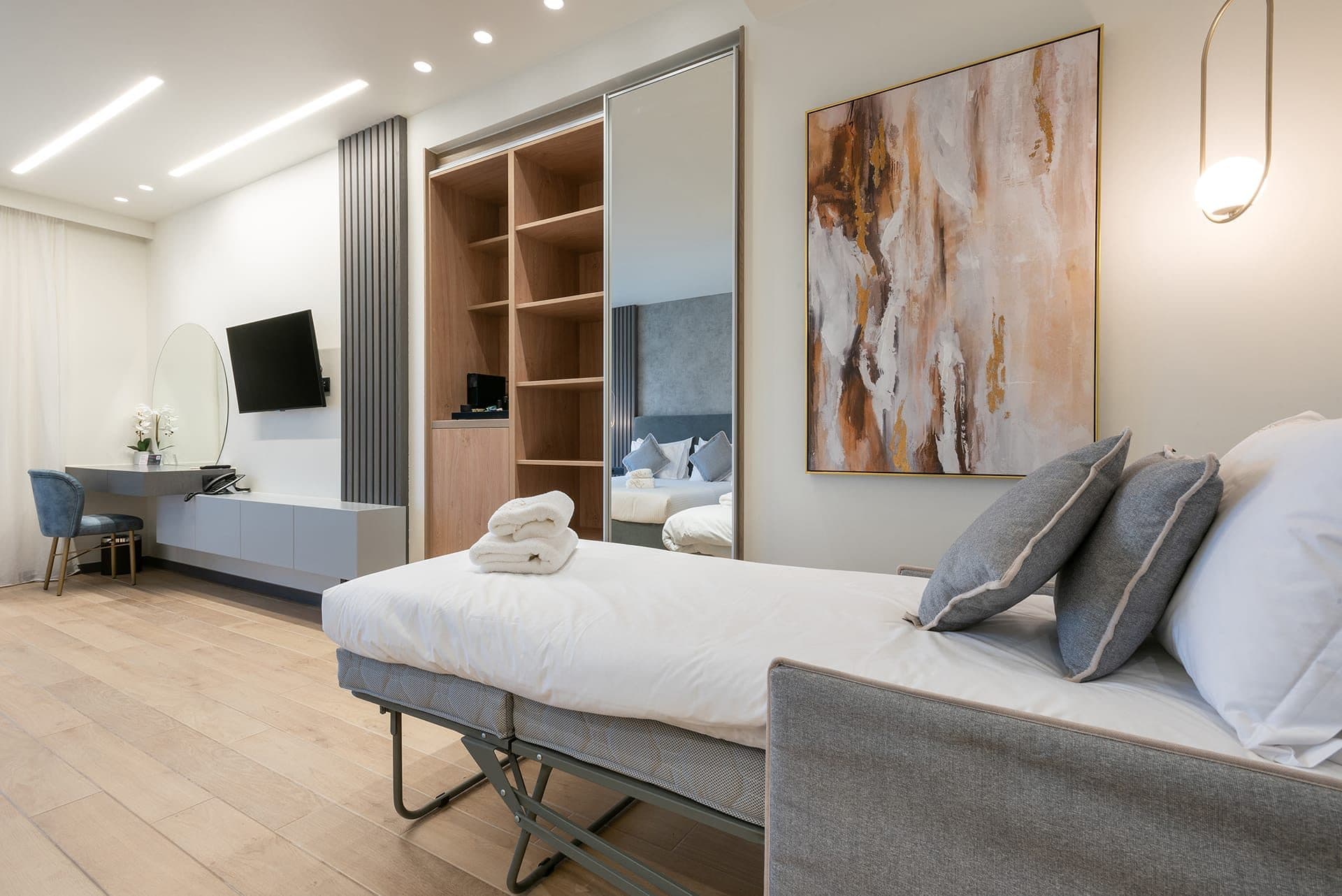 Comfort Suite Mirina, Mirina – photo 4 of 6
