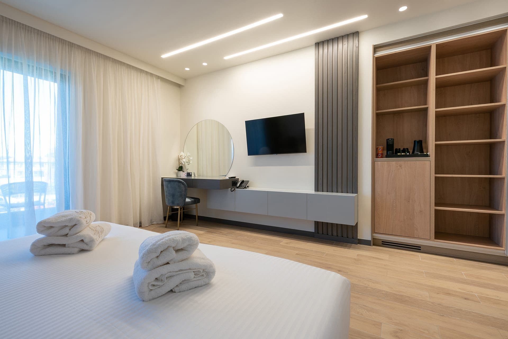 Comfort Suite Mirina, Mirina – photo 2 of 6