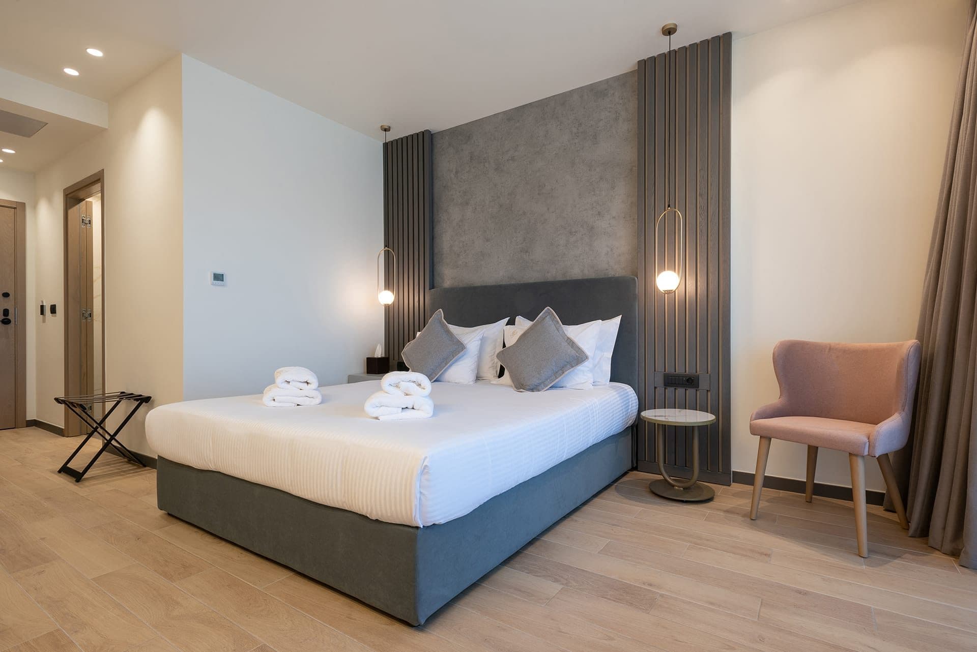 Comfort Suite Mirina, Mirina – photo 3 of 6