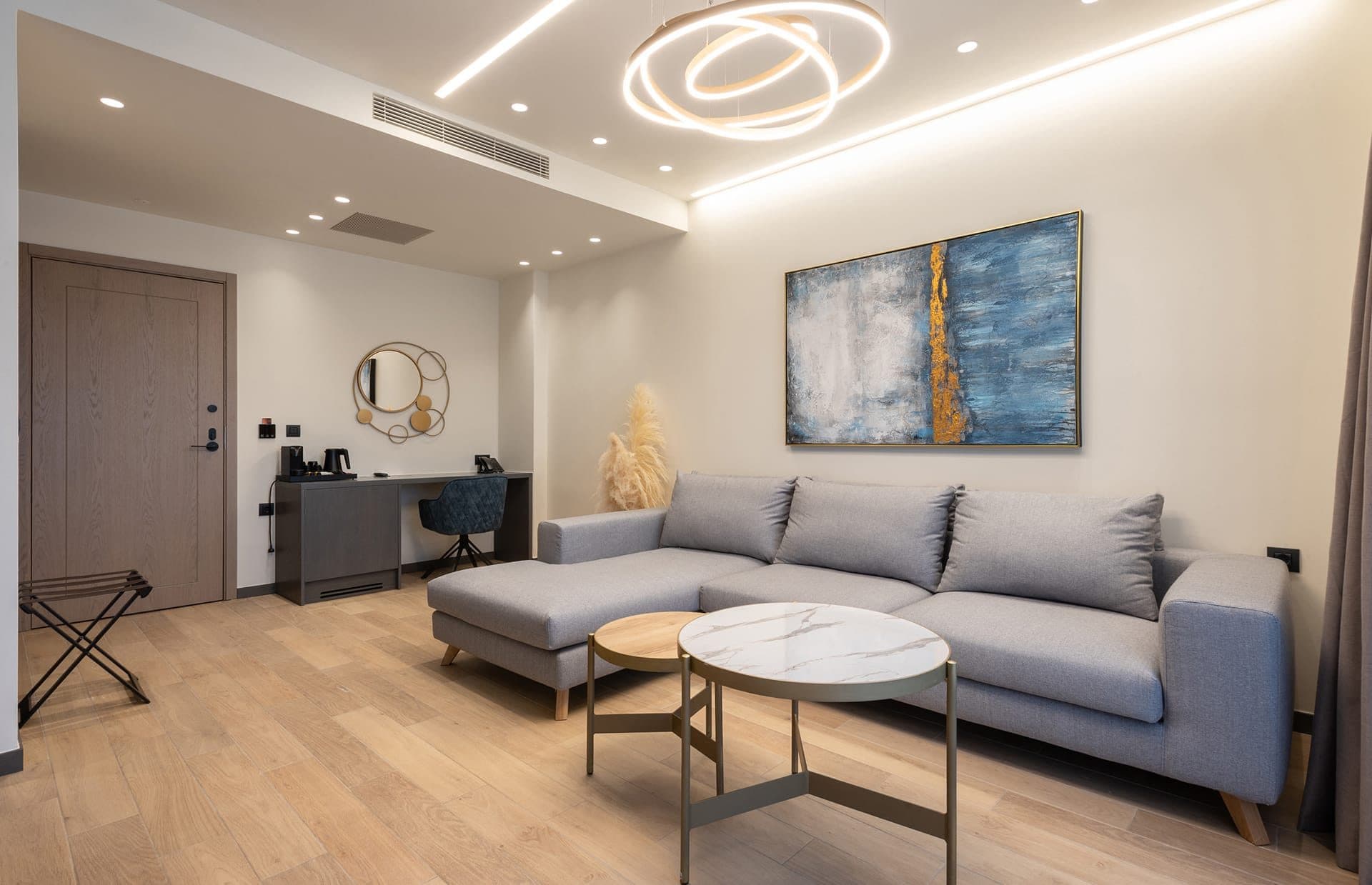The Patelli Suite, Mirina – photo 4 of 8