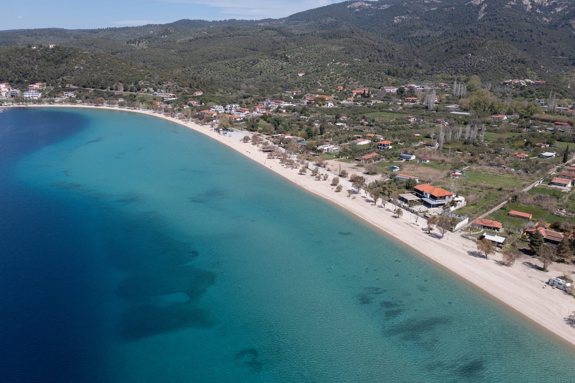 HP Family Suites, Neos Marmaras – photo 27 of 29