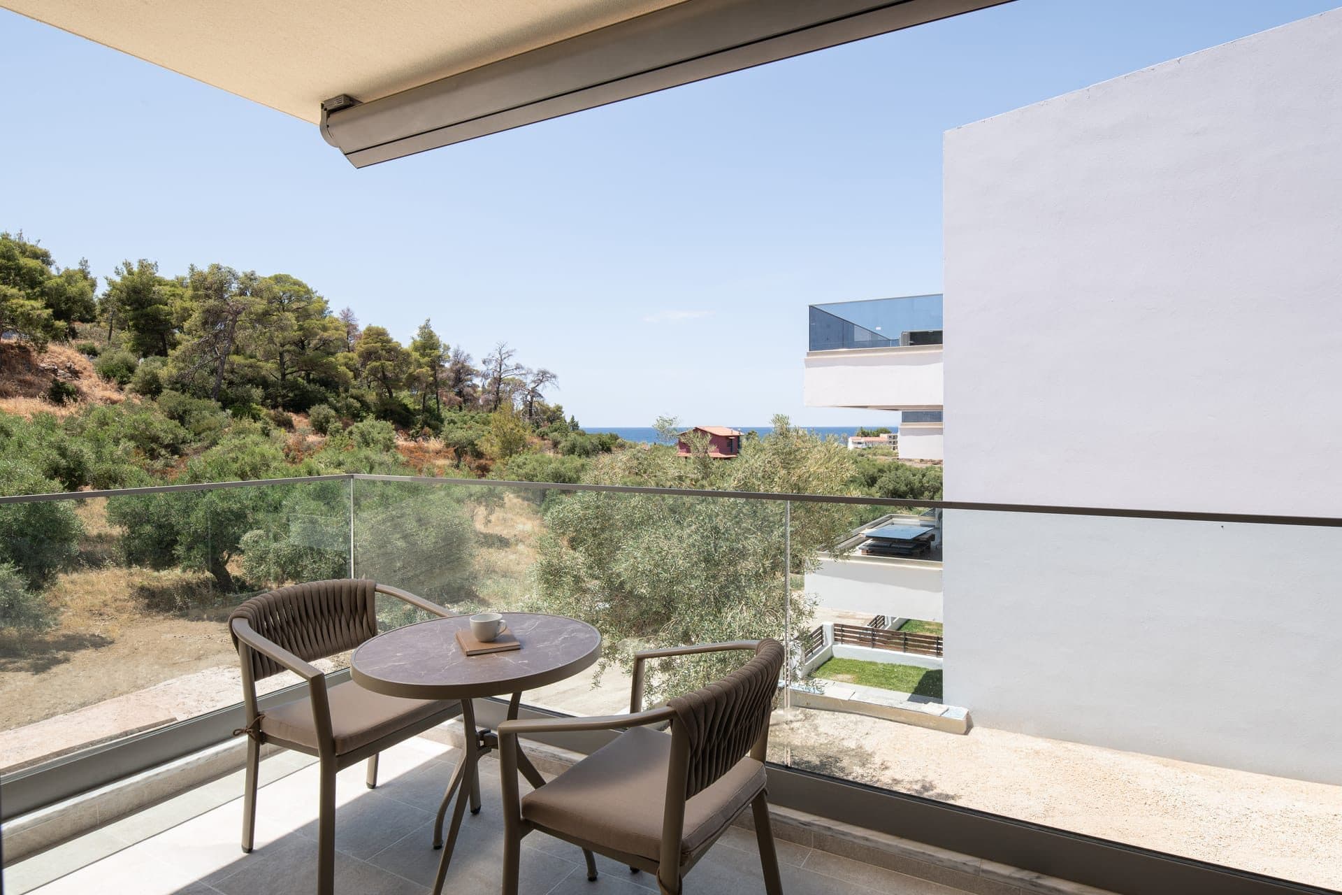 HP Family Suites, Neos Marmaras – photo 29 of 29