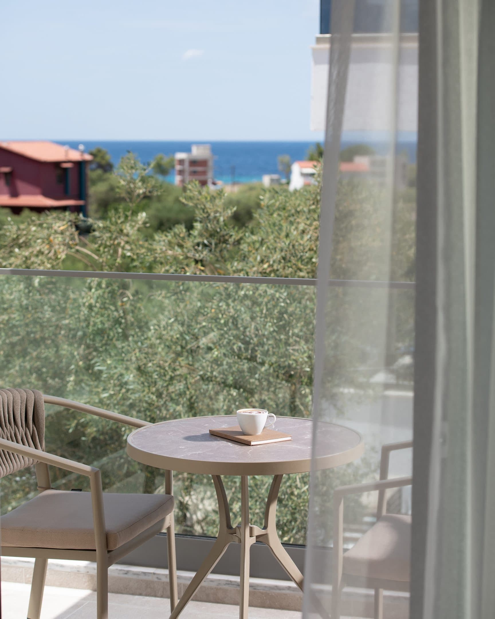 HP Family Suites, Neos Marmaras – photo 6 of 29