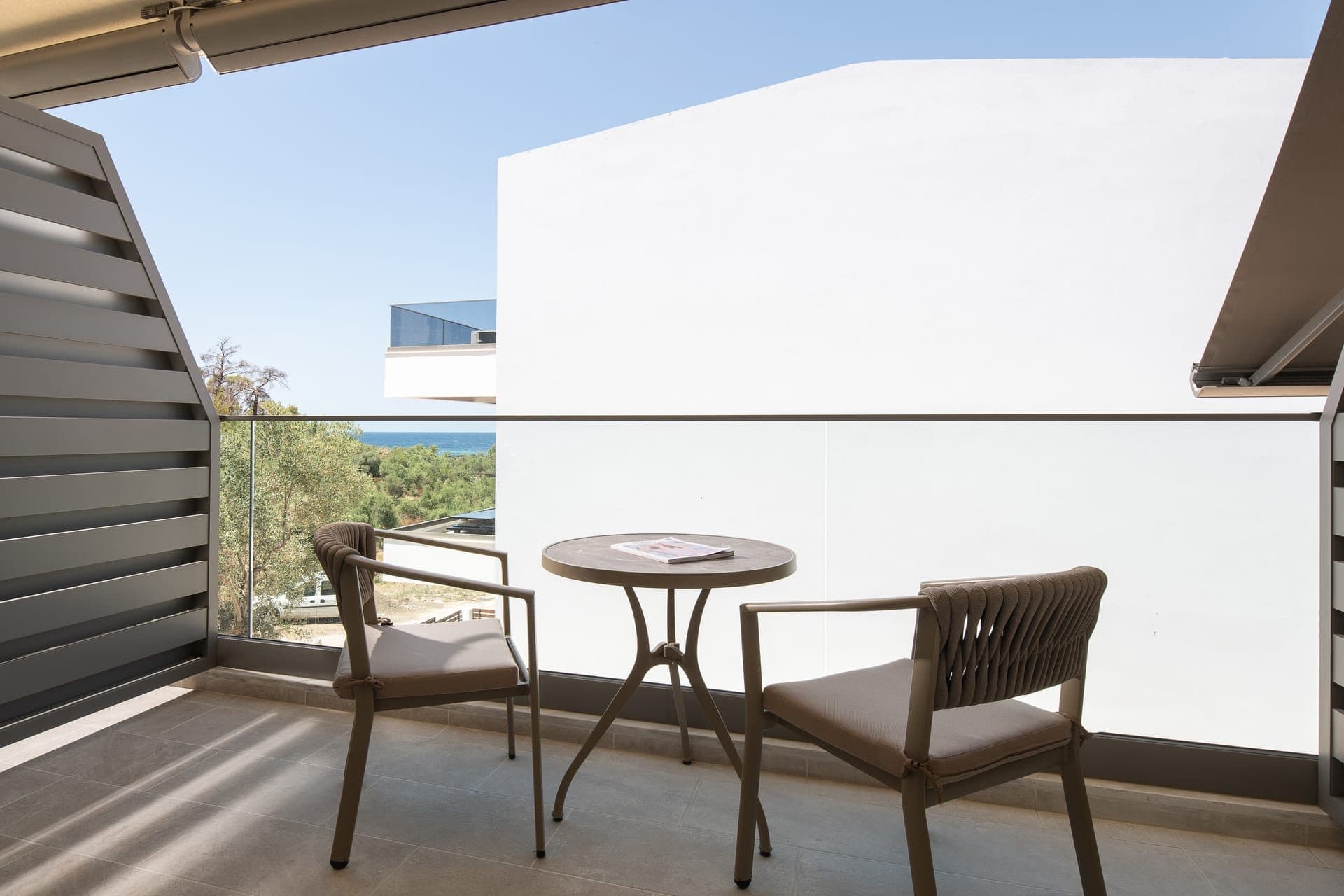 HP Family Suites, Neos Marmaras – photo 24 of 29
