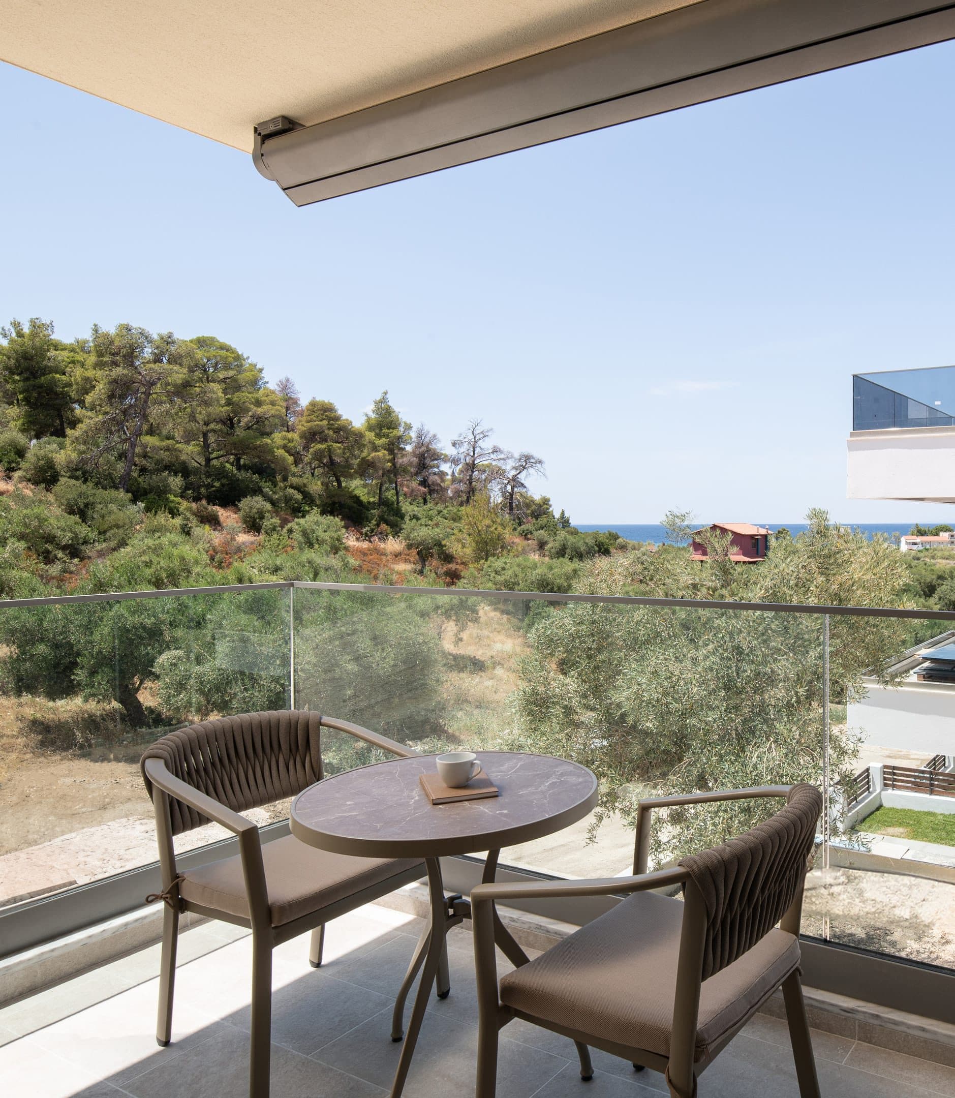 HP Family Suites, Neos Marmaras – photo 25 of 29