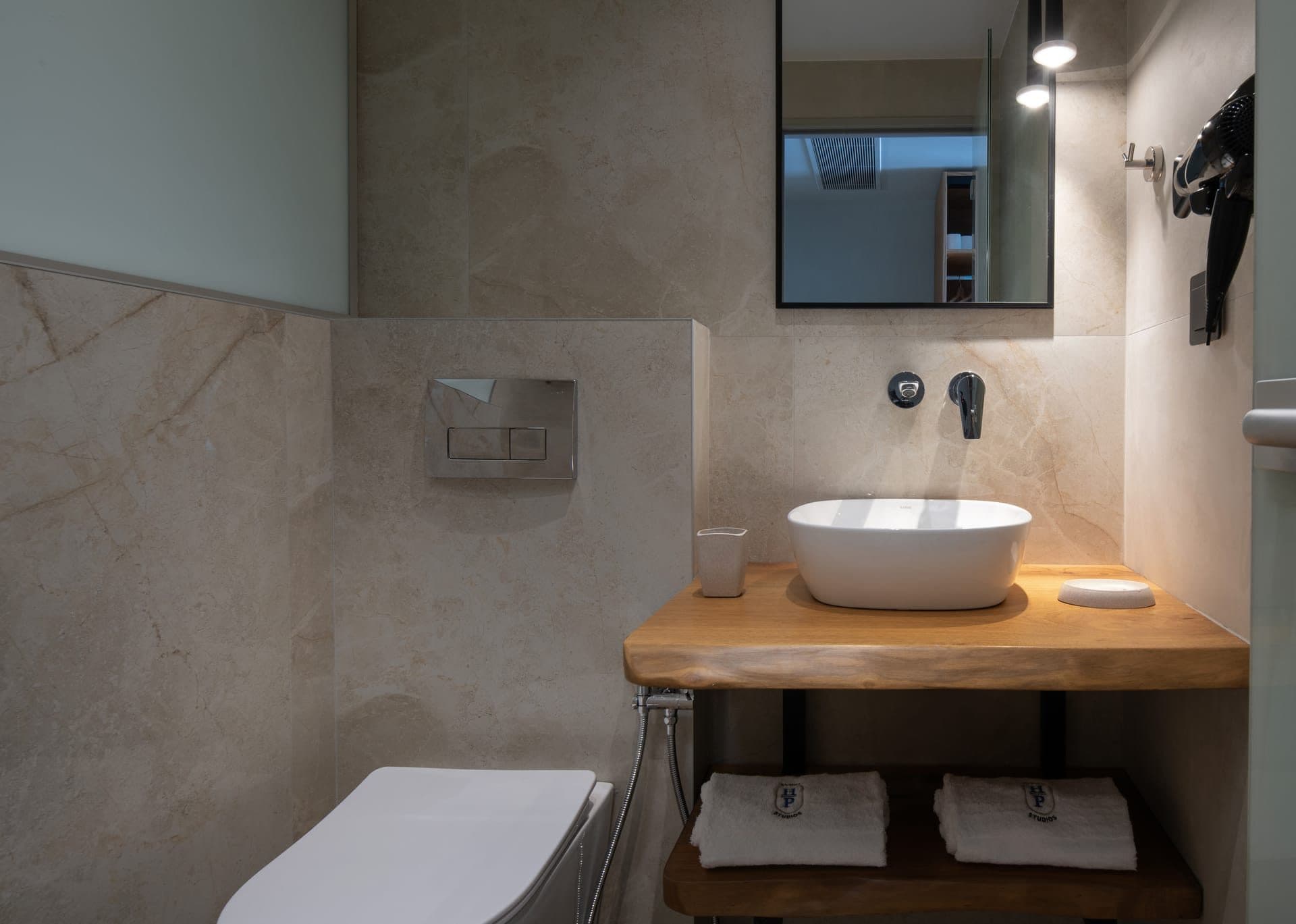 HP Family Suites, Neos Marmaras – photo 13 of 29