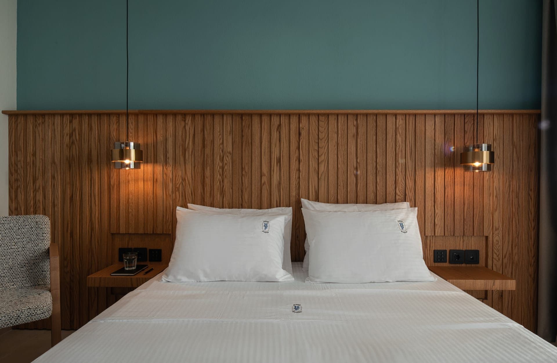 HP Family Suites, Neos Marmaras – photo 26 of 29