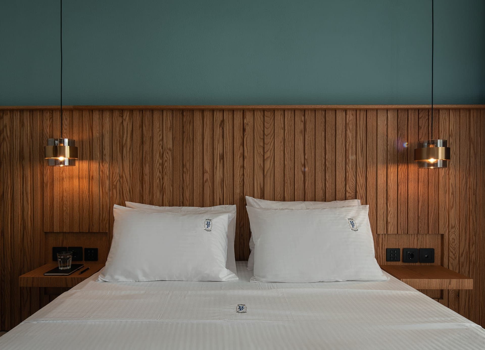 Double Room with Balcony, Neos Marmaras – photo 7 of 16