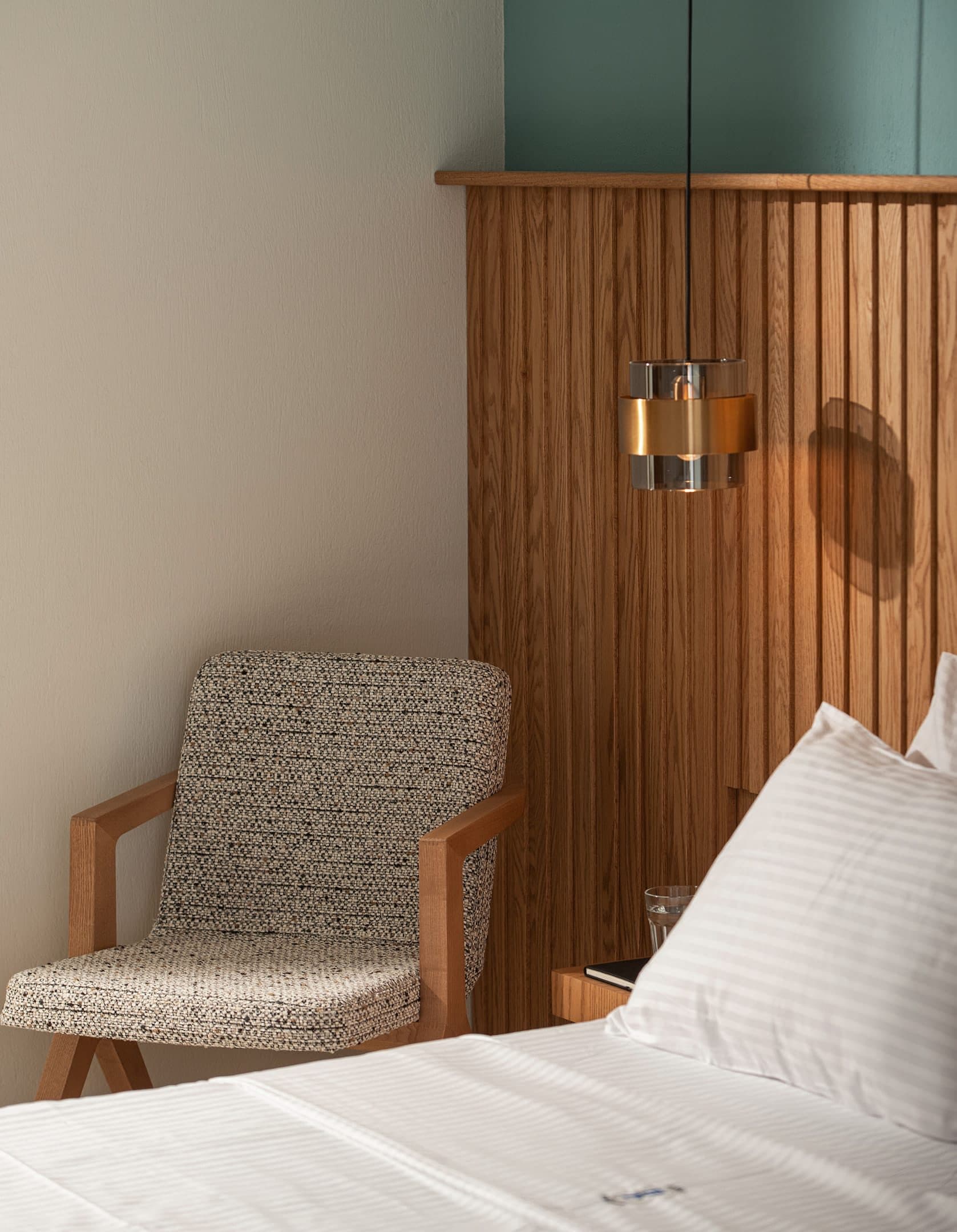 Double Room with Balcony, Neos Marmaras – photo 11 of 16