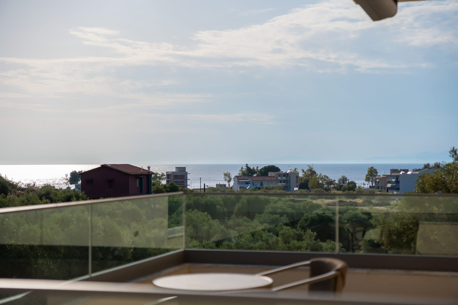 Triple Room with Balcony, Neos Marmaras – photo 16 of 18