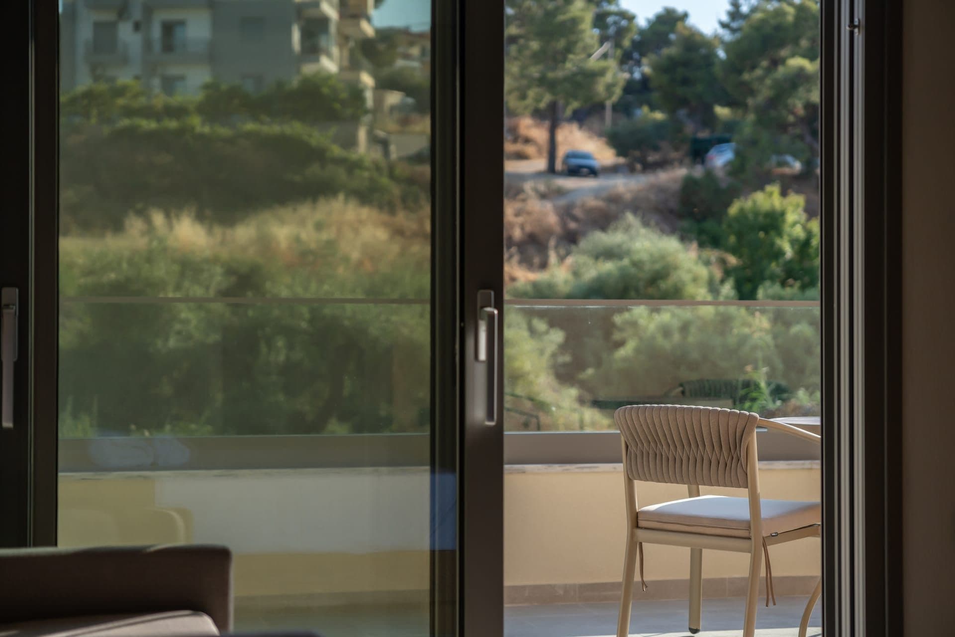 Triple Room with Balcony, Neos Marmaras – photo 13 of 18