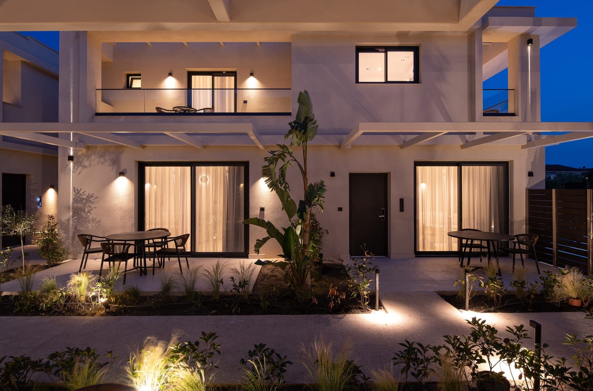 Vista Luxury Suites Halkidiki, Paradisos – photo 7 of 30
