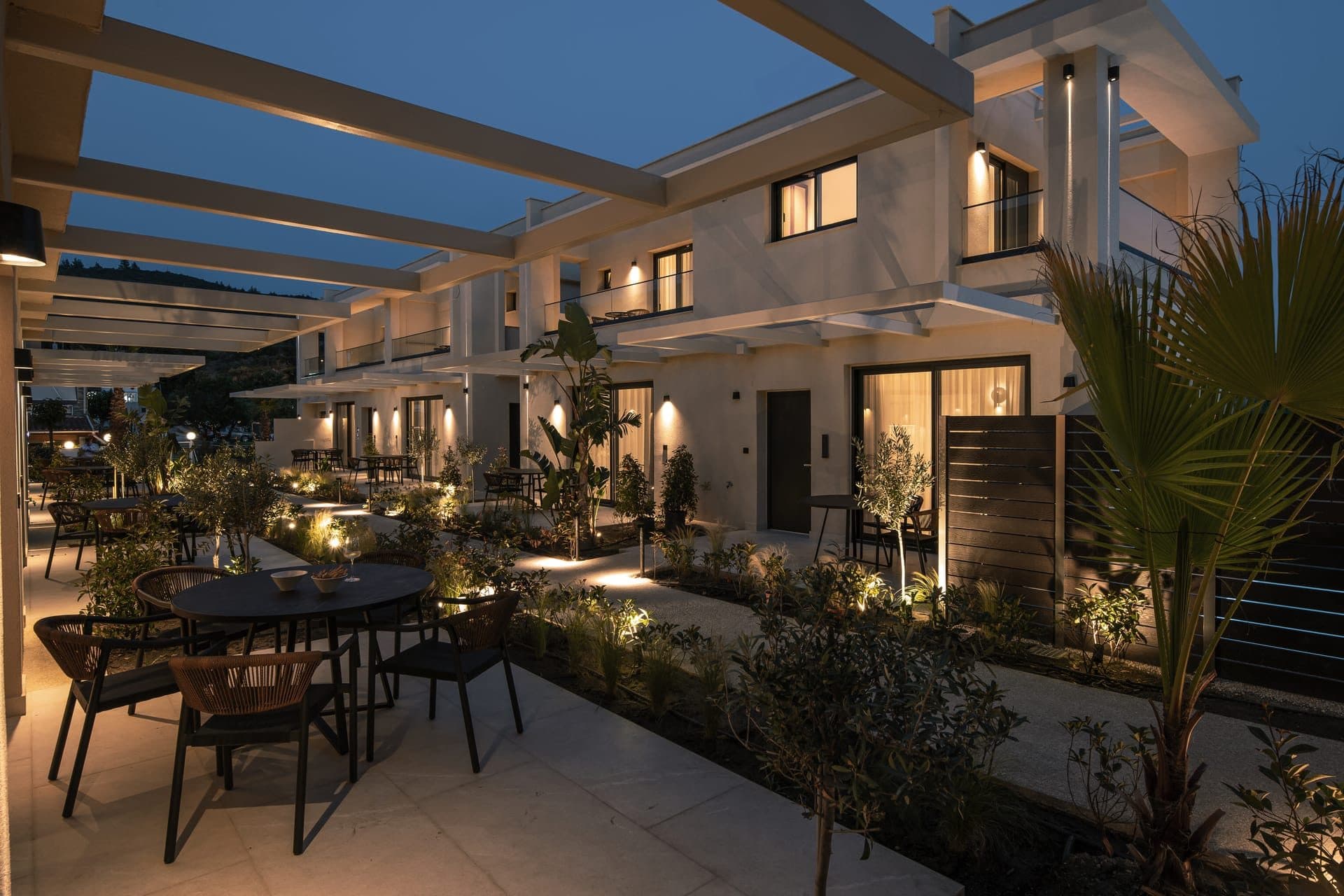 Vista Luxury Suites Halkidiki, Paradisos – photo 6 of 30