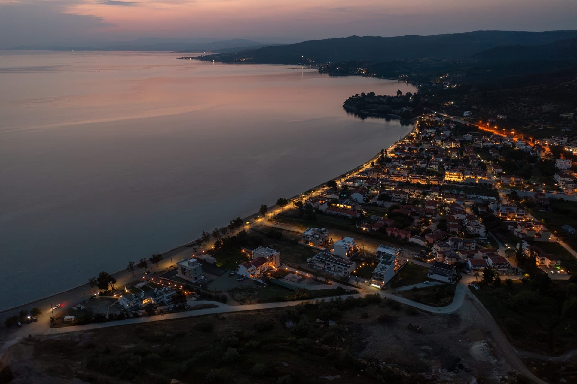 Vista Luxury Suites Halkidiki, Paradisos – photo 25 of 30