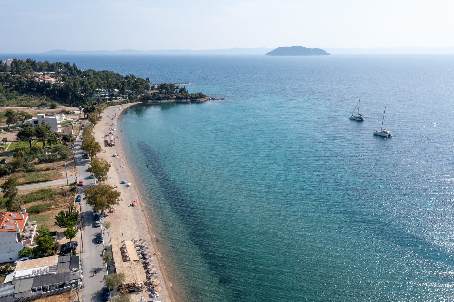 Vista Luxury Suites Halkidiki, Paradisos – photo 20 of 30
