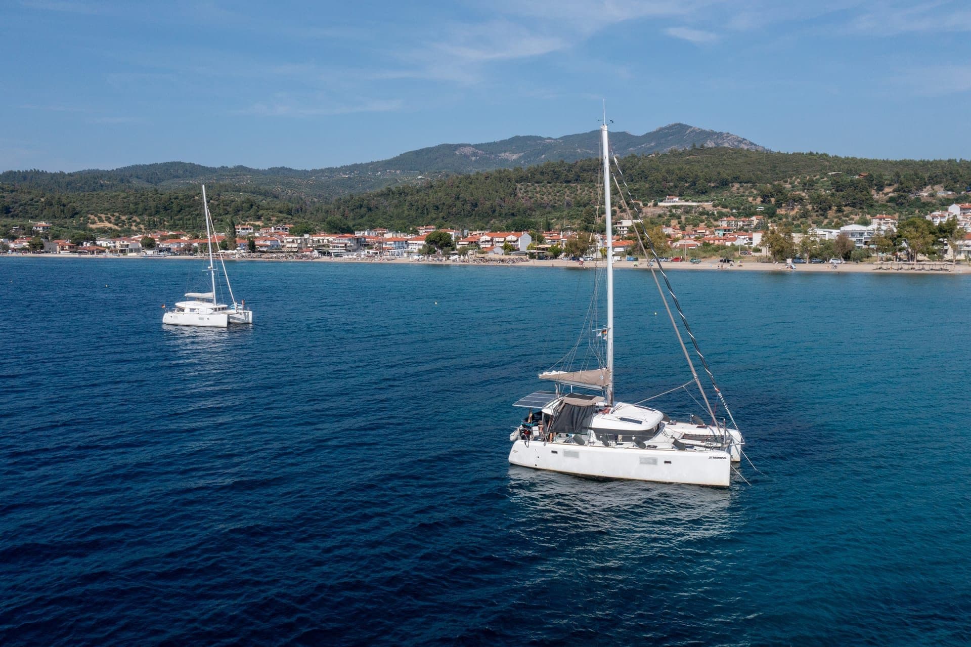 Vista Luxury Suites Halkidiki, Paradisos – photo 22 of 30