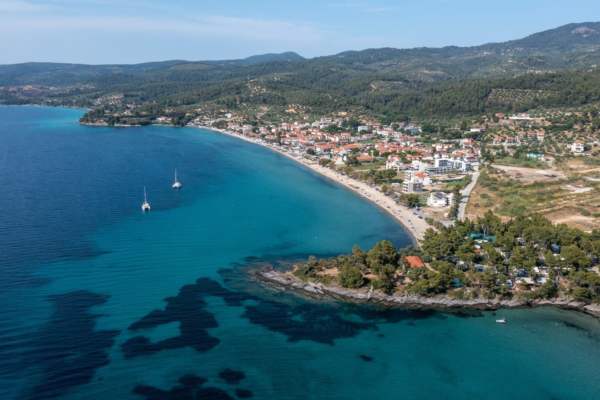 Vista Luxury Suites Halkidiki, Paradisos – photo 21 of 30