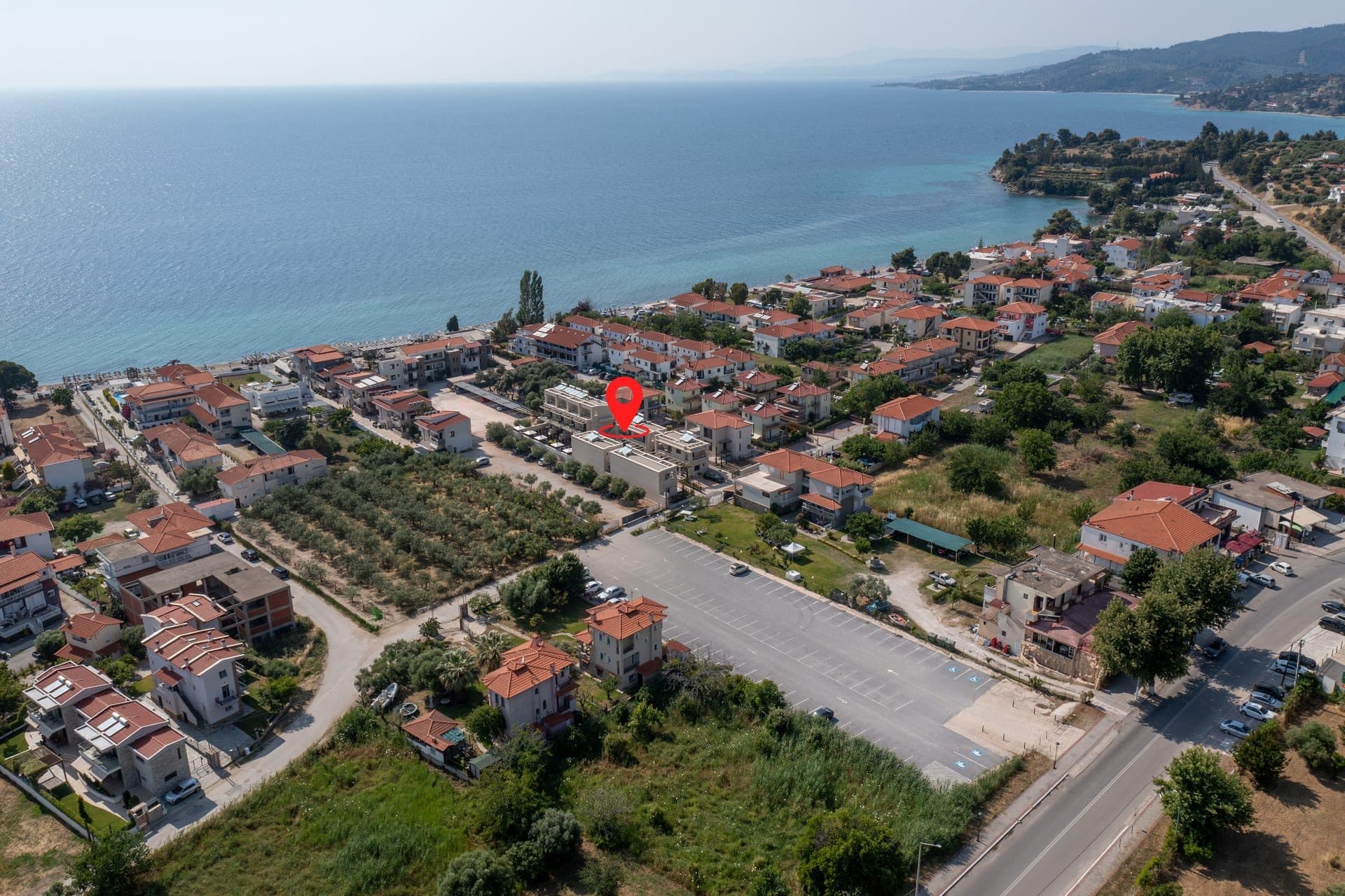 Vista Luxury Suites Halkidiki, Paradisos – photo 9 of 30