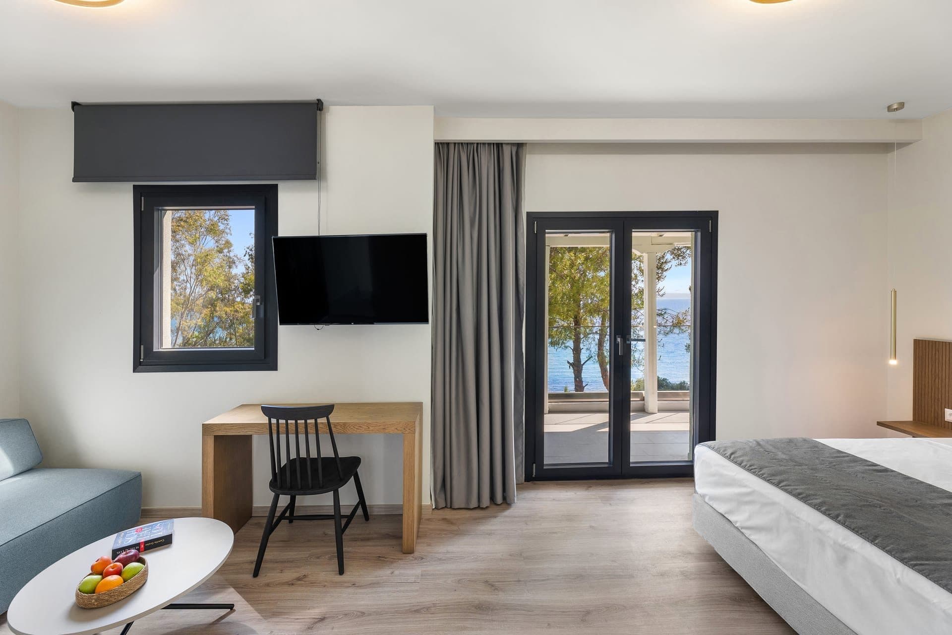 Villa Kelyfos, Neos Marmaras – photo 15 of 28