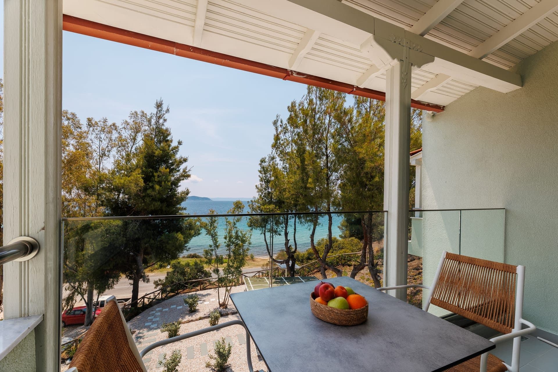 Villa Kelyfos, Neos Marmaras – photo 12 of 28
