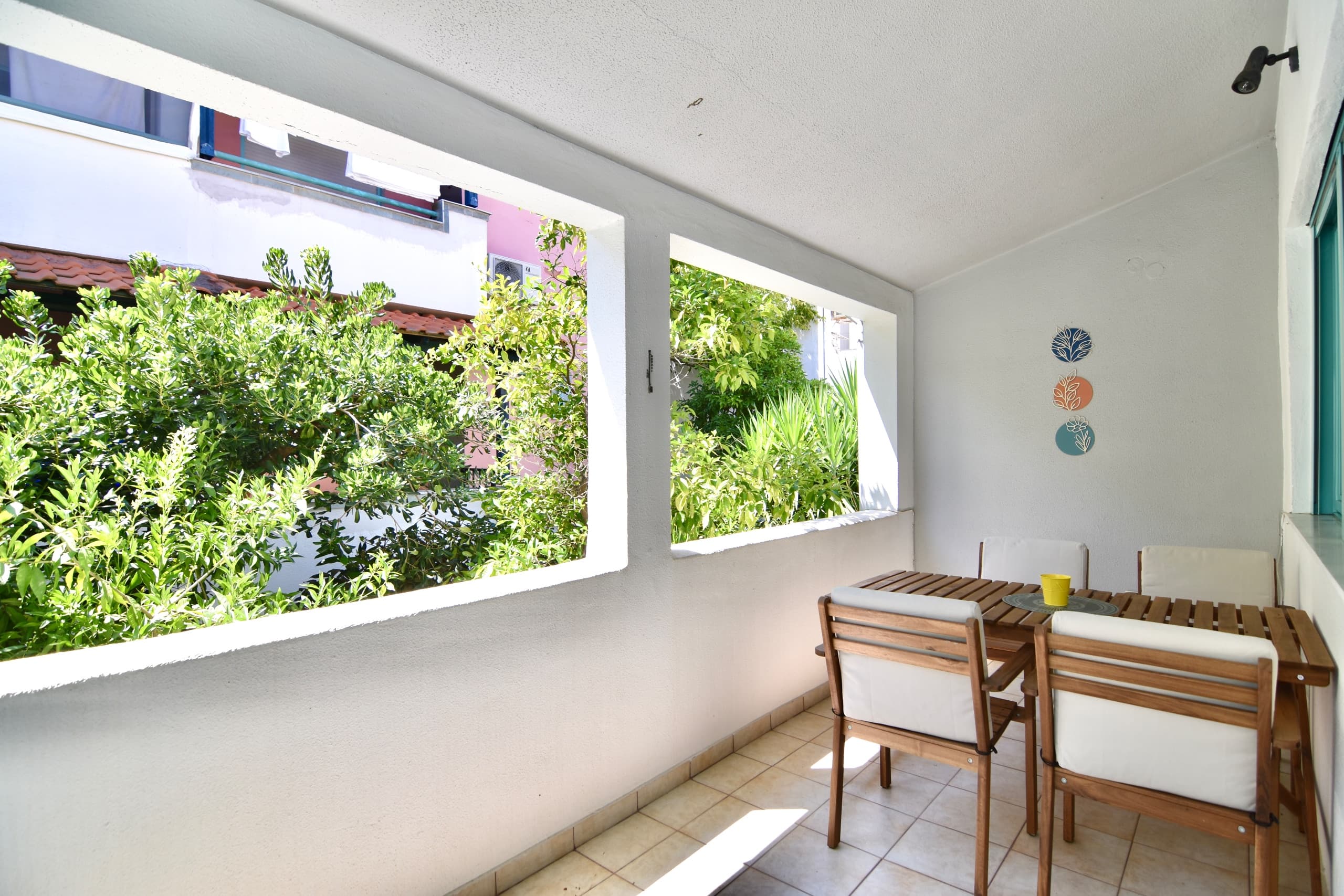 Seaside Maisonette Felicitas, Toroni – photo 3 of 24