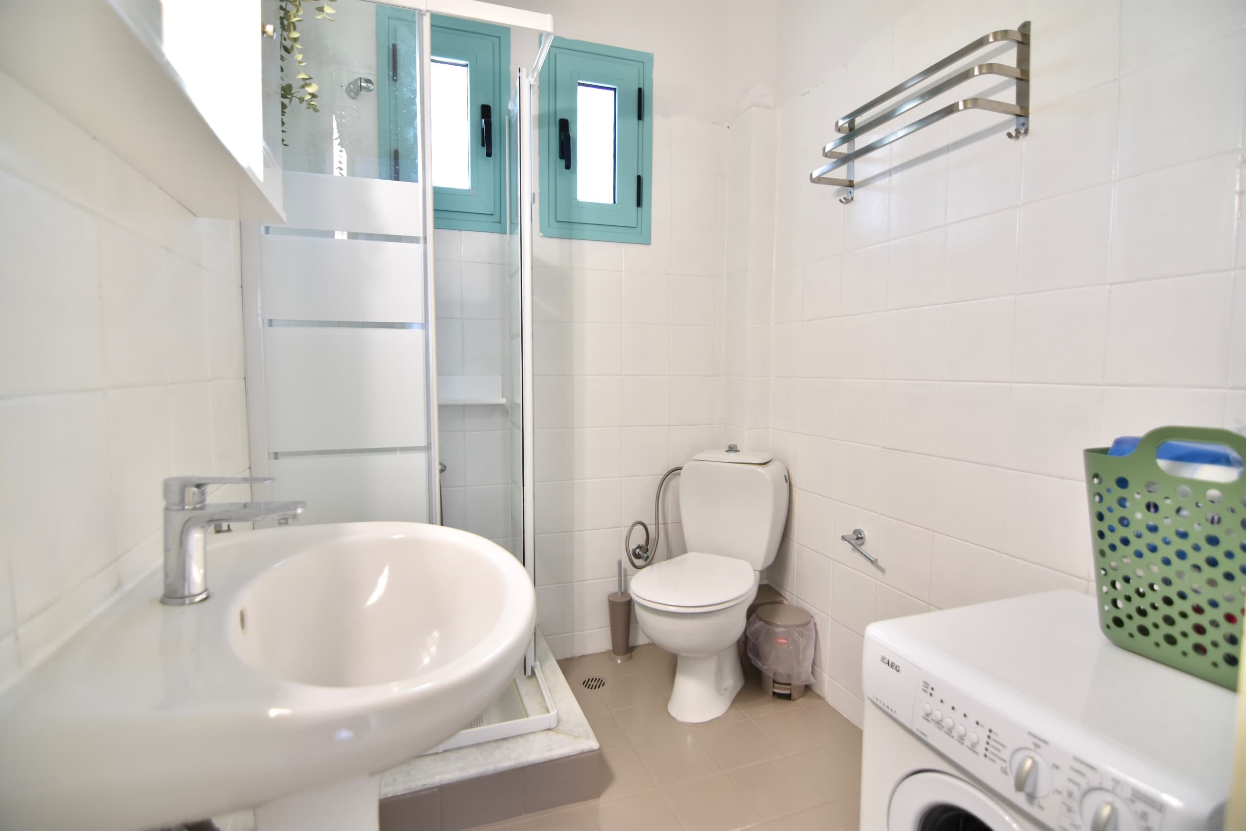 Seaside Maisonette Felicitas, Toroni – photo 10 of 24