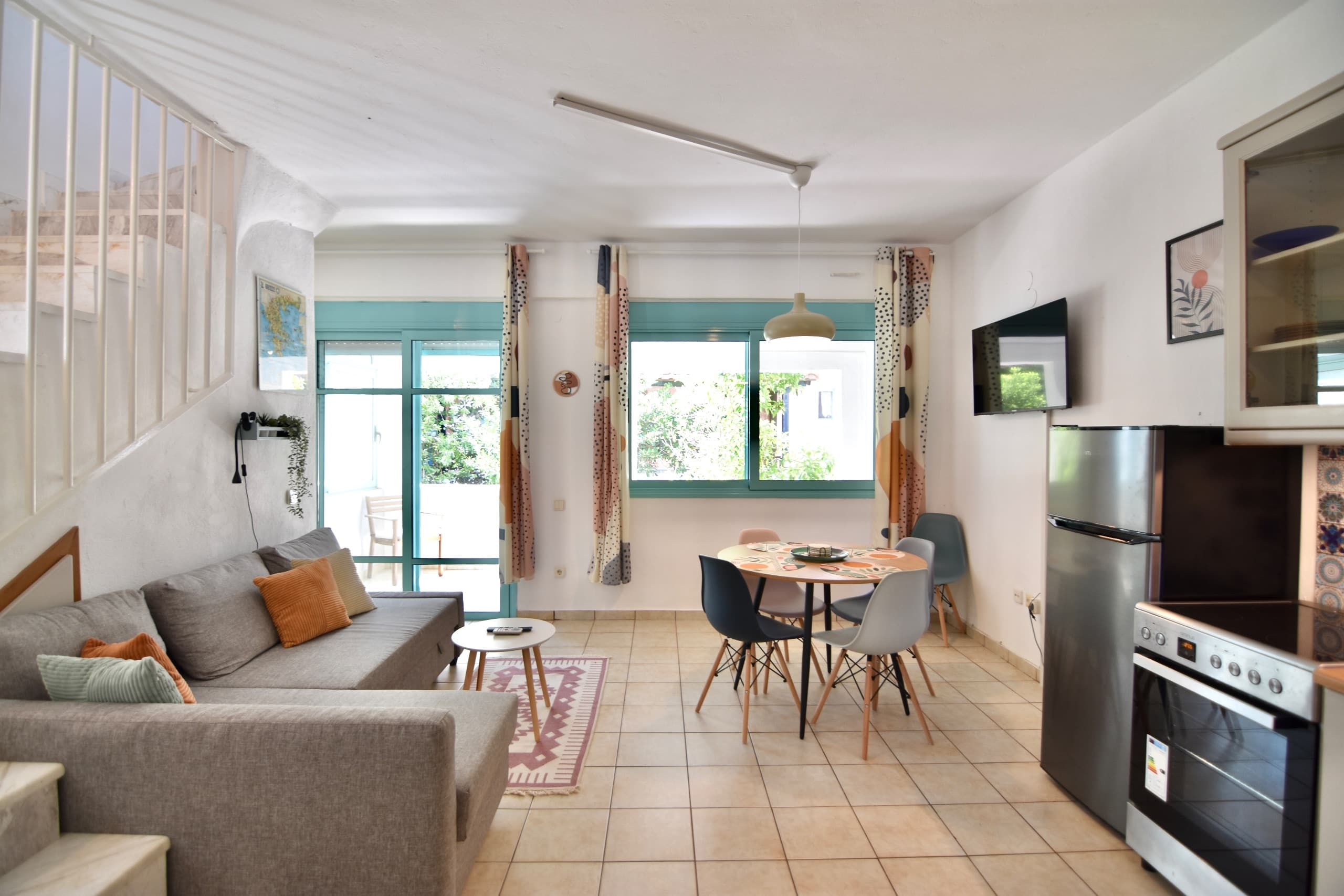 Seaside Maisonette Felicitas, Toroni – photo 12 of 24