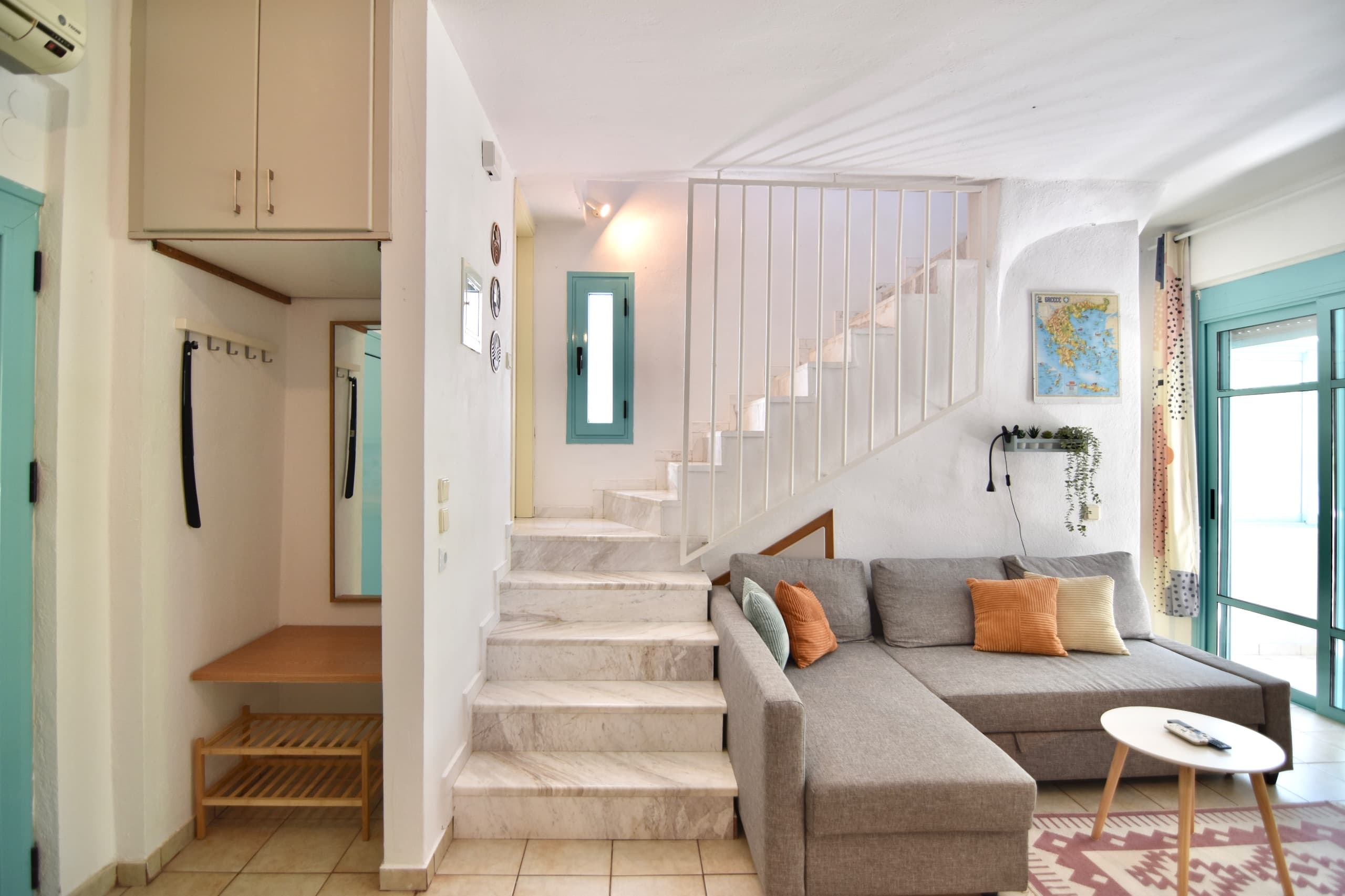 Seaside Maisonette Felicitas, Toroni – photo 13 of 24