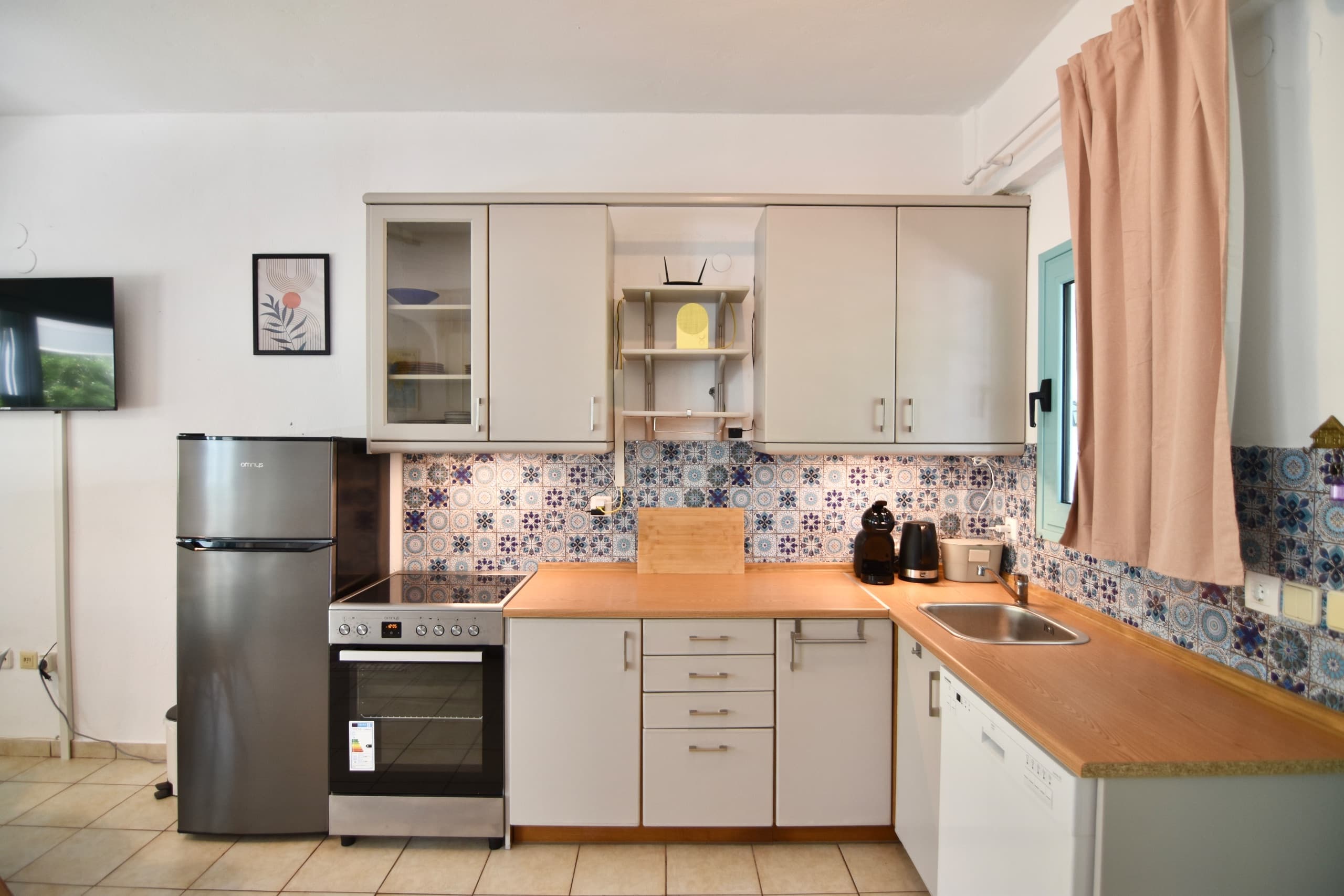 Seaside Maisonette Felicitas, Toroni – photo 14 of 24