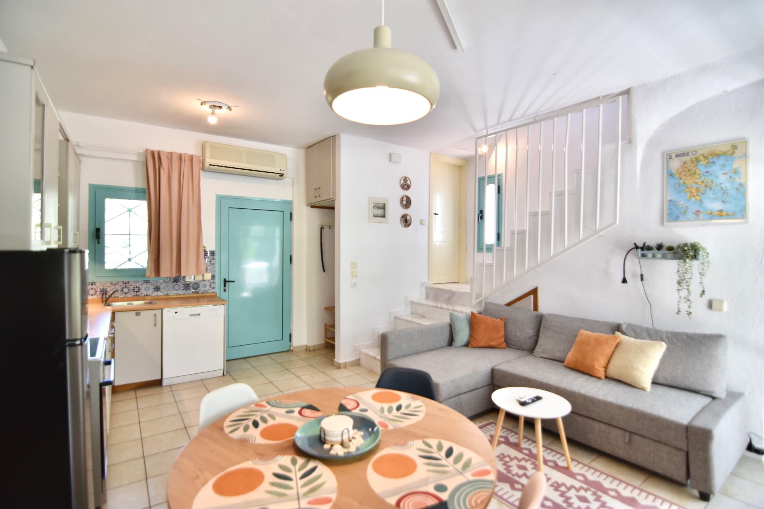 Seaside Maisonette Felicitas, Toroni – photo 15 of 24
