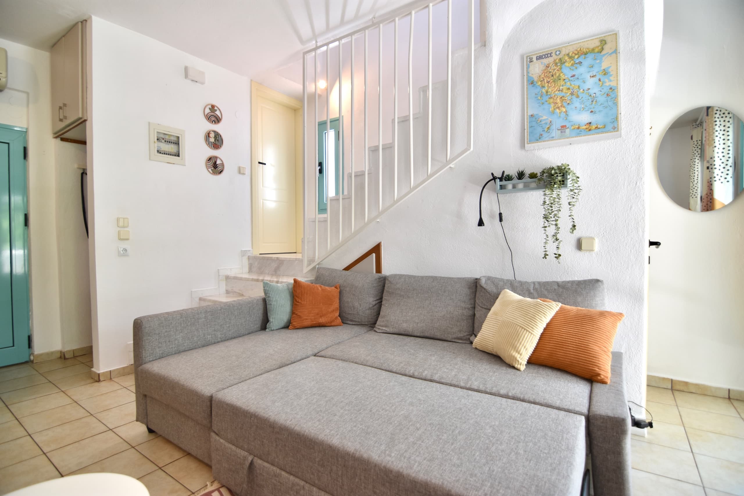 Seaside Maisonette Felicitas, Toroni – photo 16 of 24