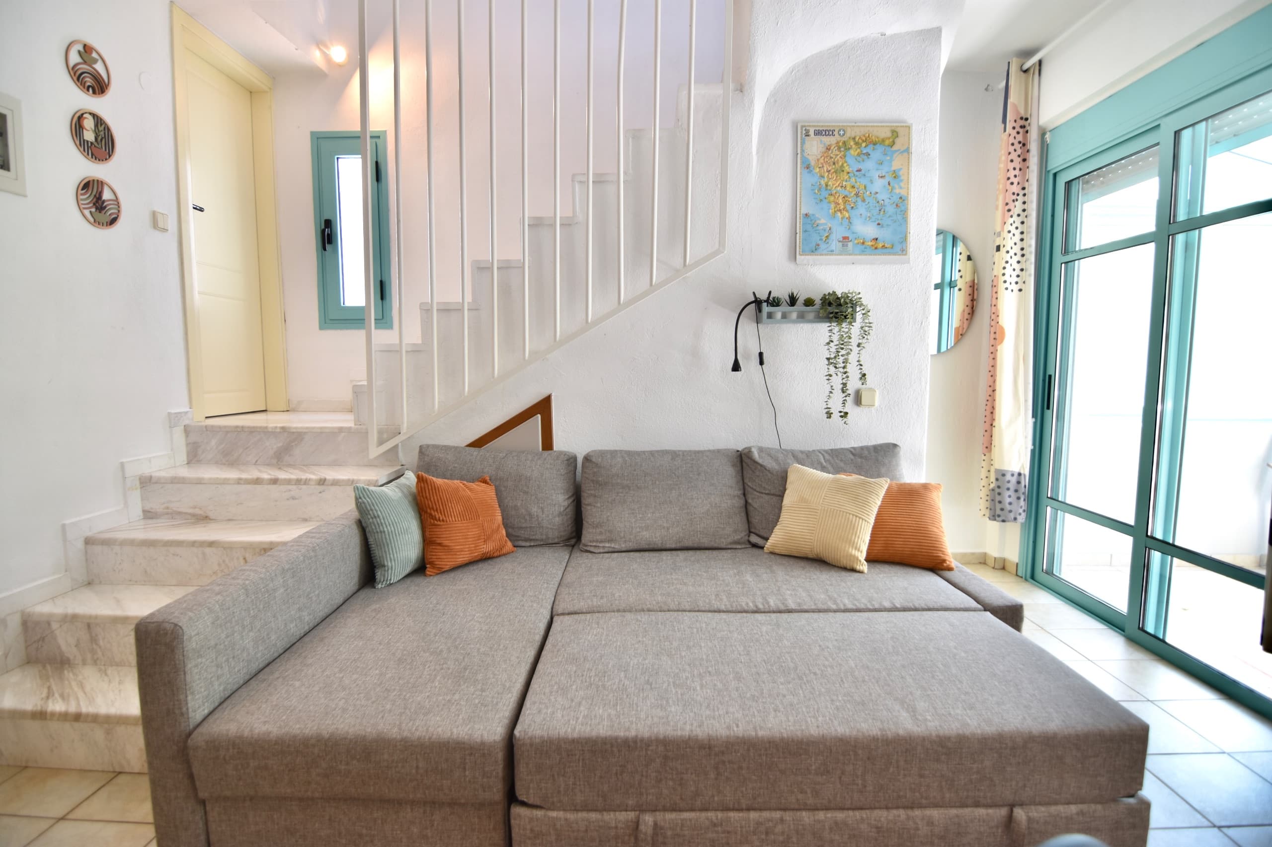 Seaside Maisonette Felicitas, Toroni – photo 17 of 24