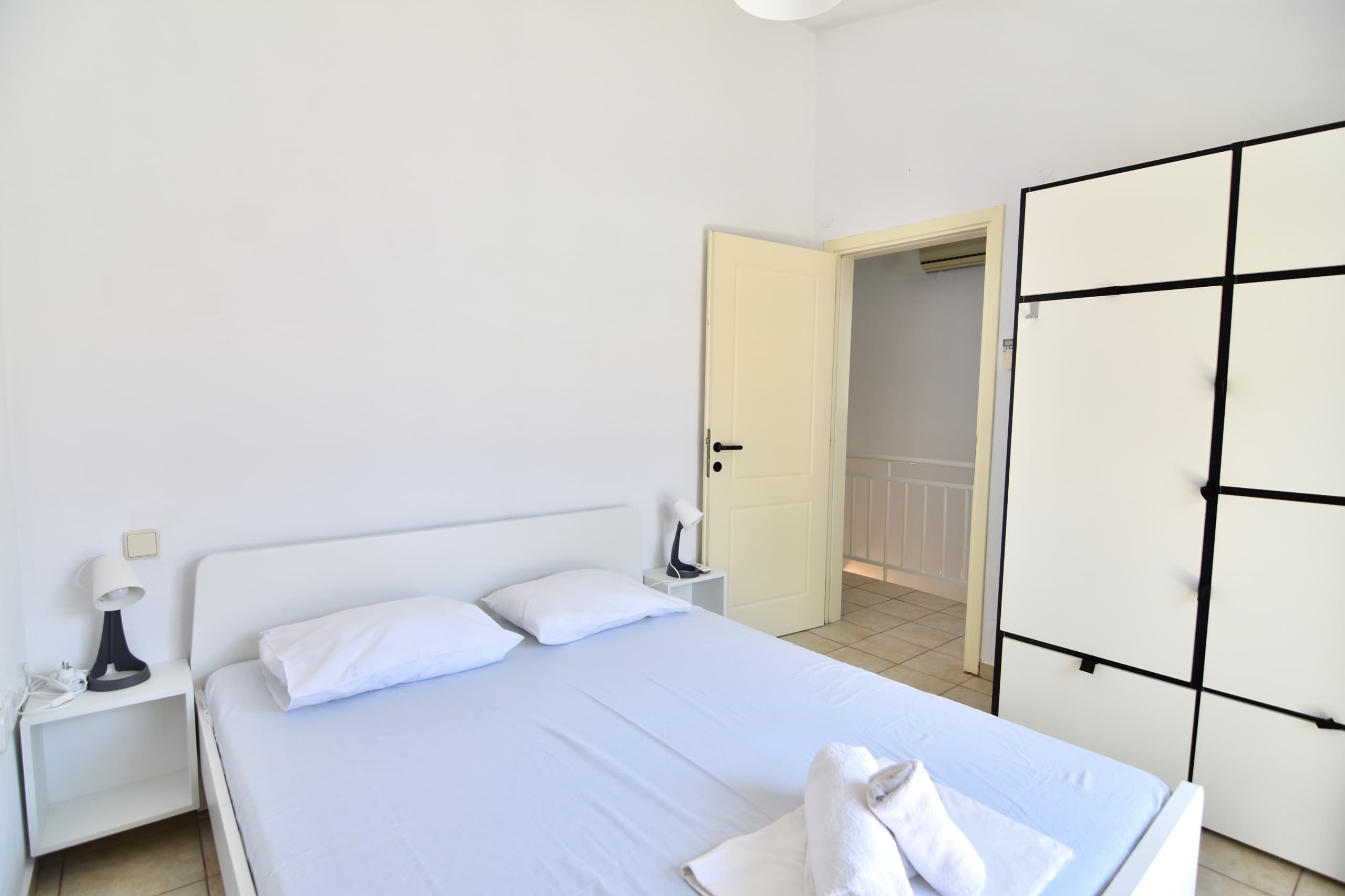 Seaside Maisonette Felicitas, Toroni – photo 19 of 24